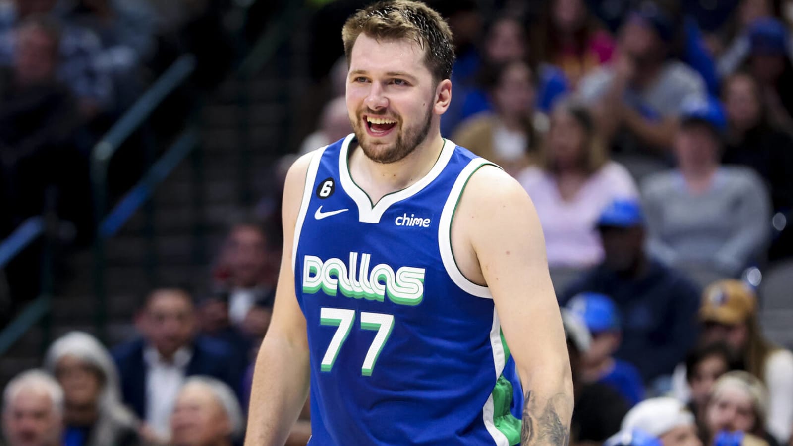 Pacers HC Rick Carlisle has bold Luka Doncic prediction