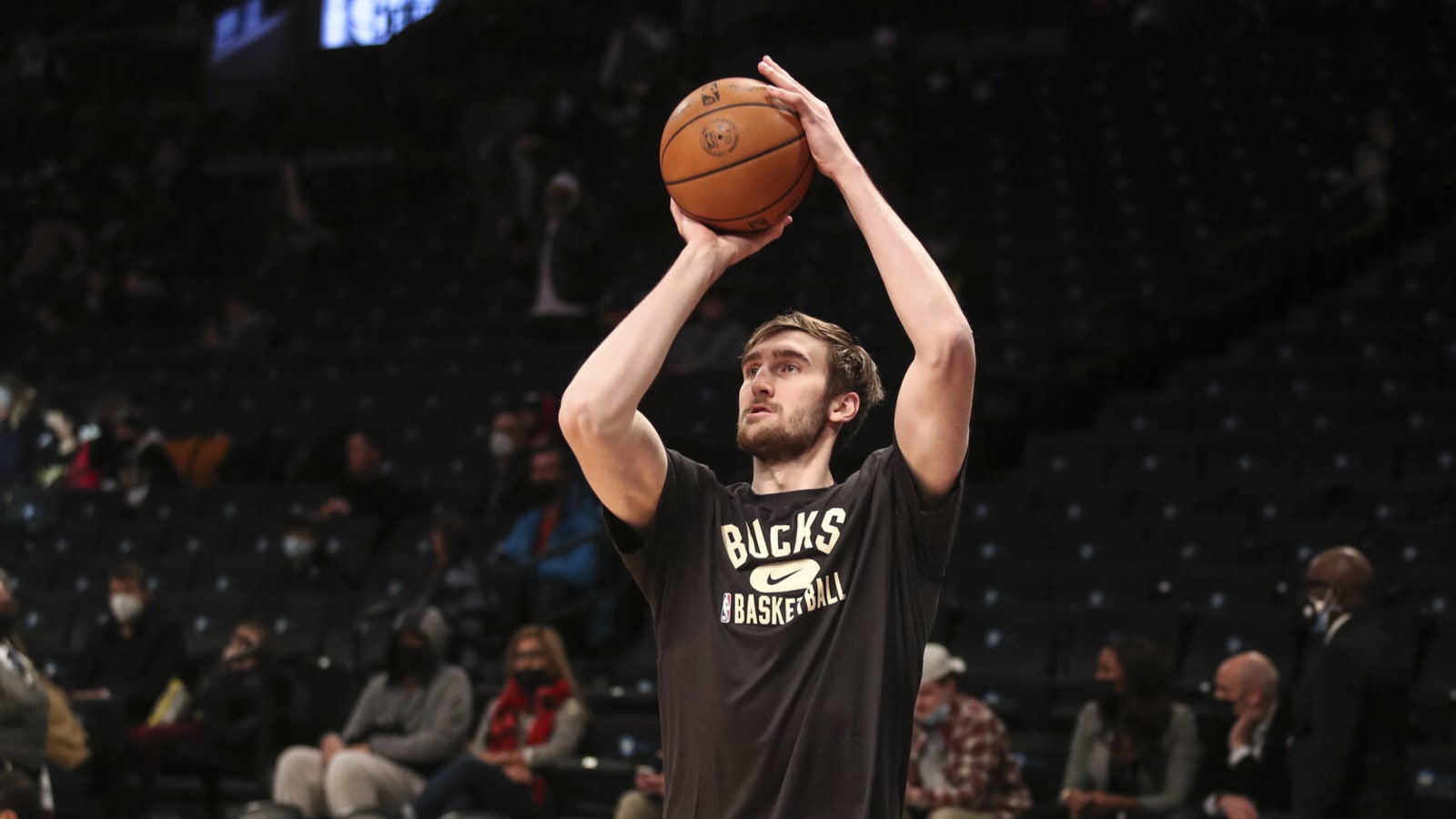 Luke kornet deals