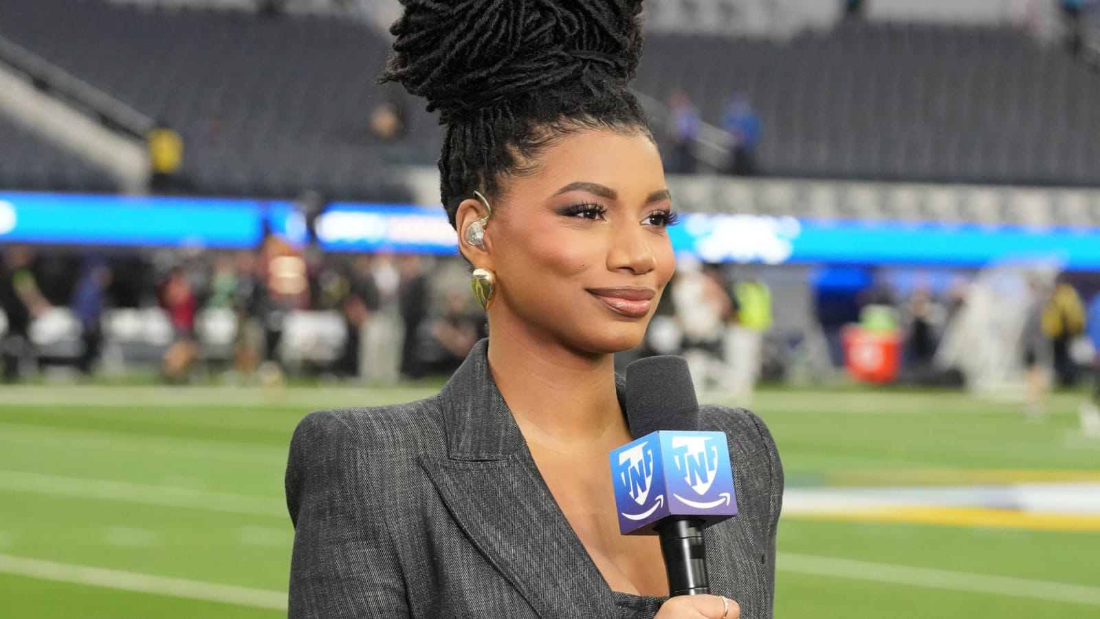 Amazon hiring notable lead host for its NBA coverage