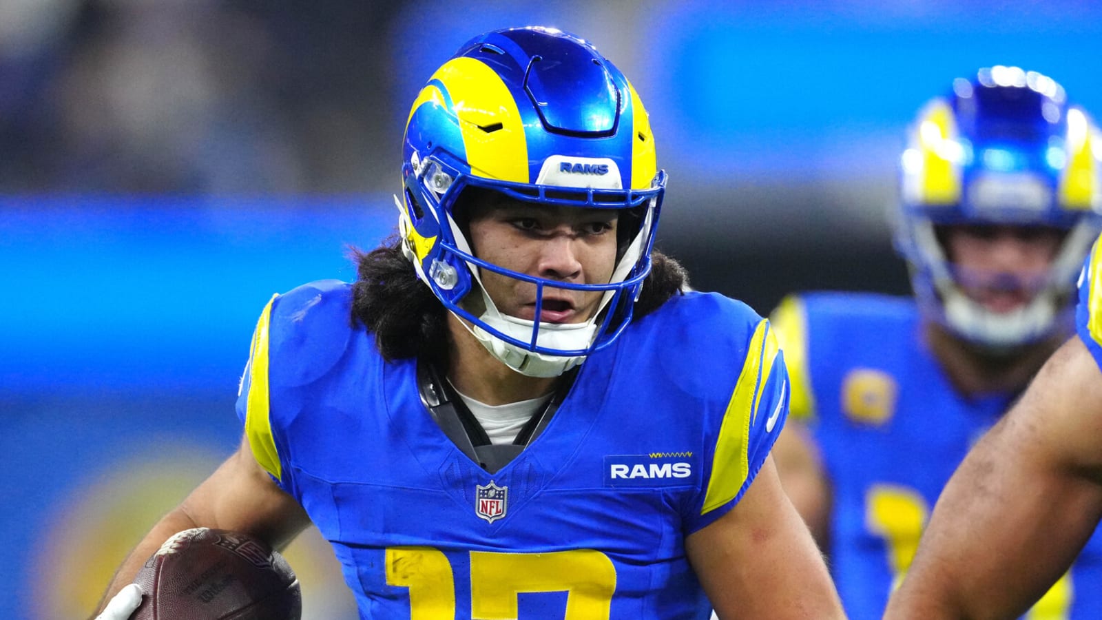 NFL underdog report: NFC wild-card matchups