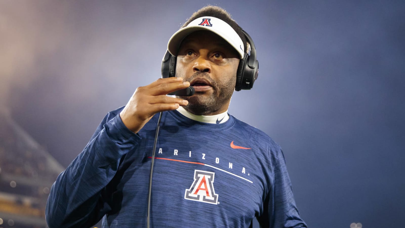 Sumlin, Haley among announced USFL coaches