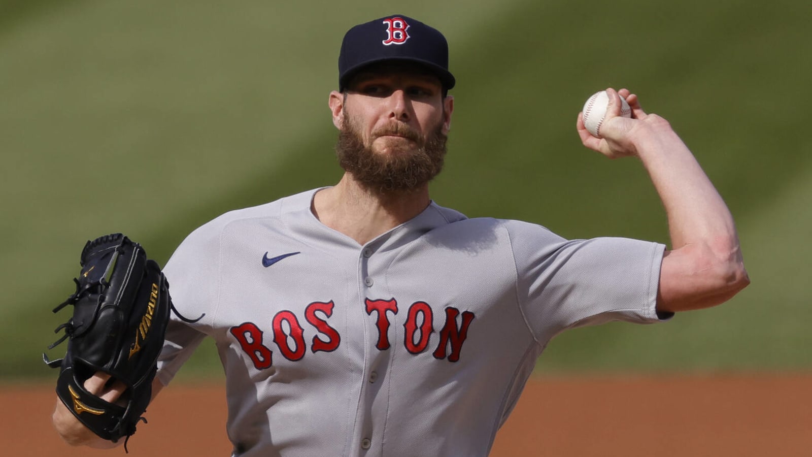 Red Sox's Chris Sale, James Paxton suffer setbacks