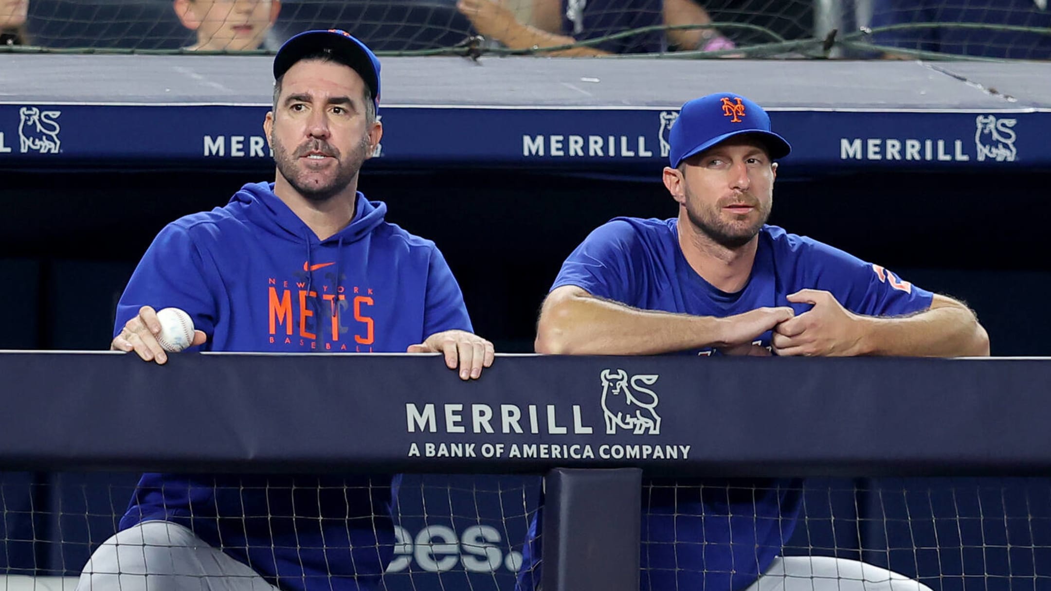 Justin Verlander New York Mets vintage signature 2023 shirt