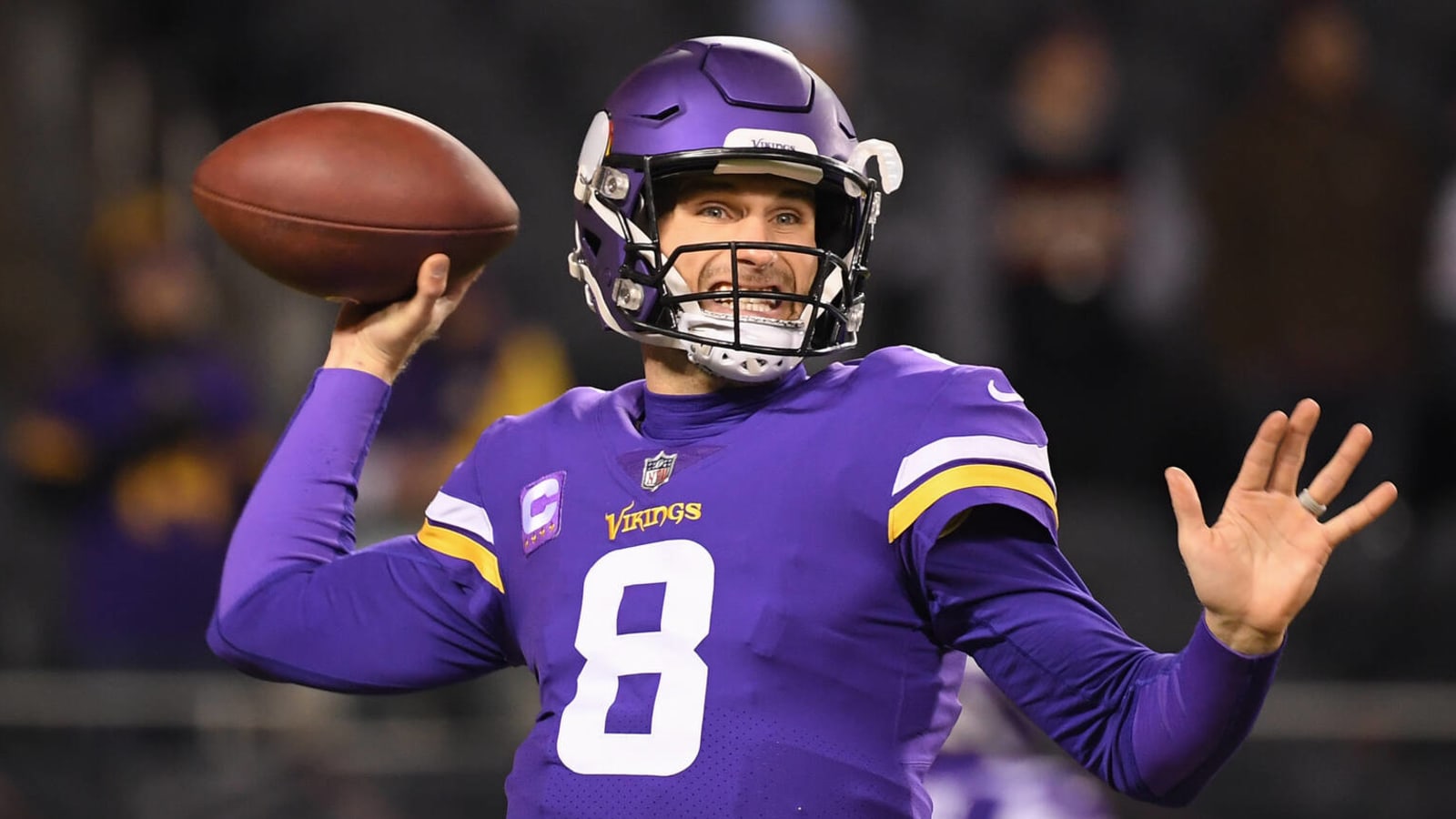 Projecting the Vikings' 2022 record