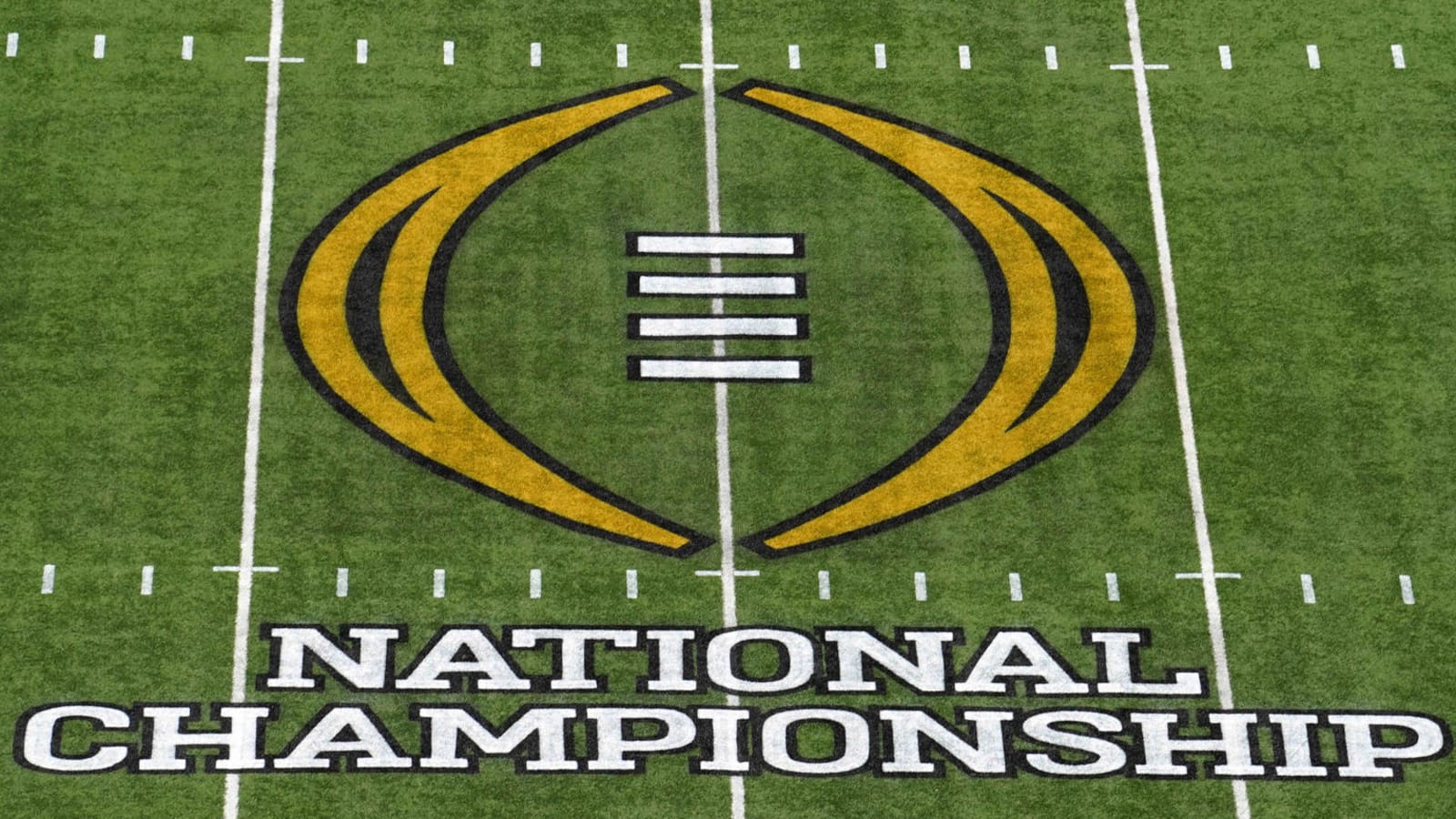 CFB Playoff changes schedule; championship game still on Jan. 11