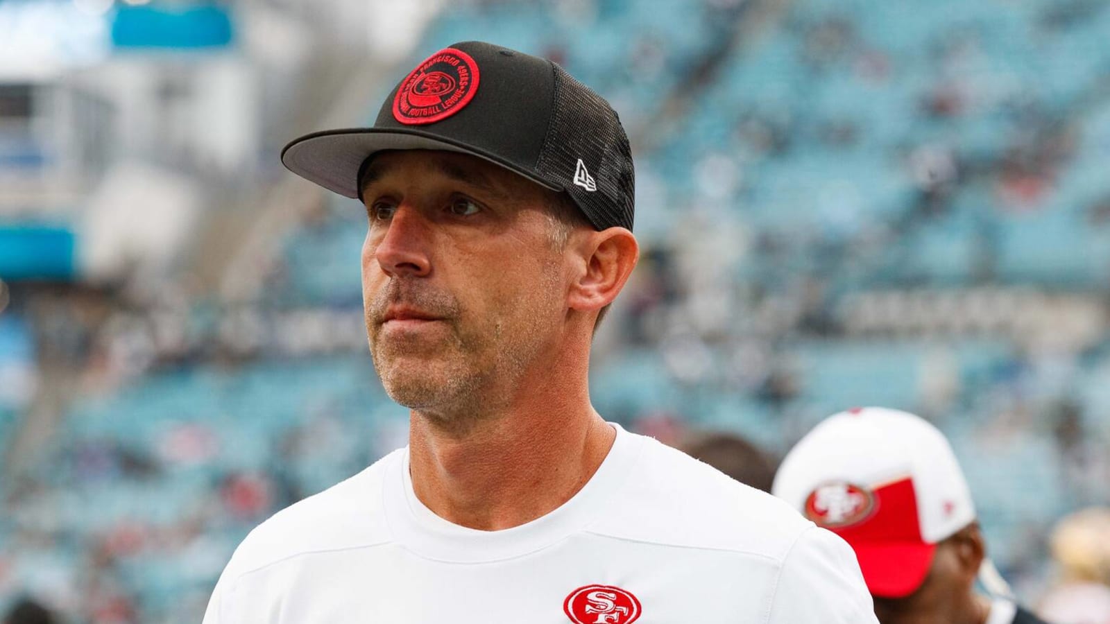 Is 49ers' Kyle Shanahan haunted by 28-3 Super Bowl debacle?