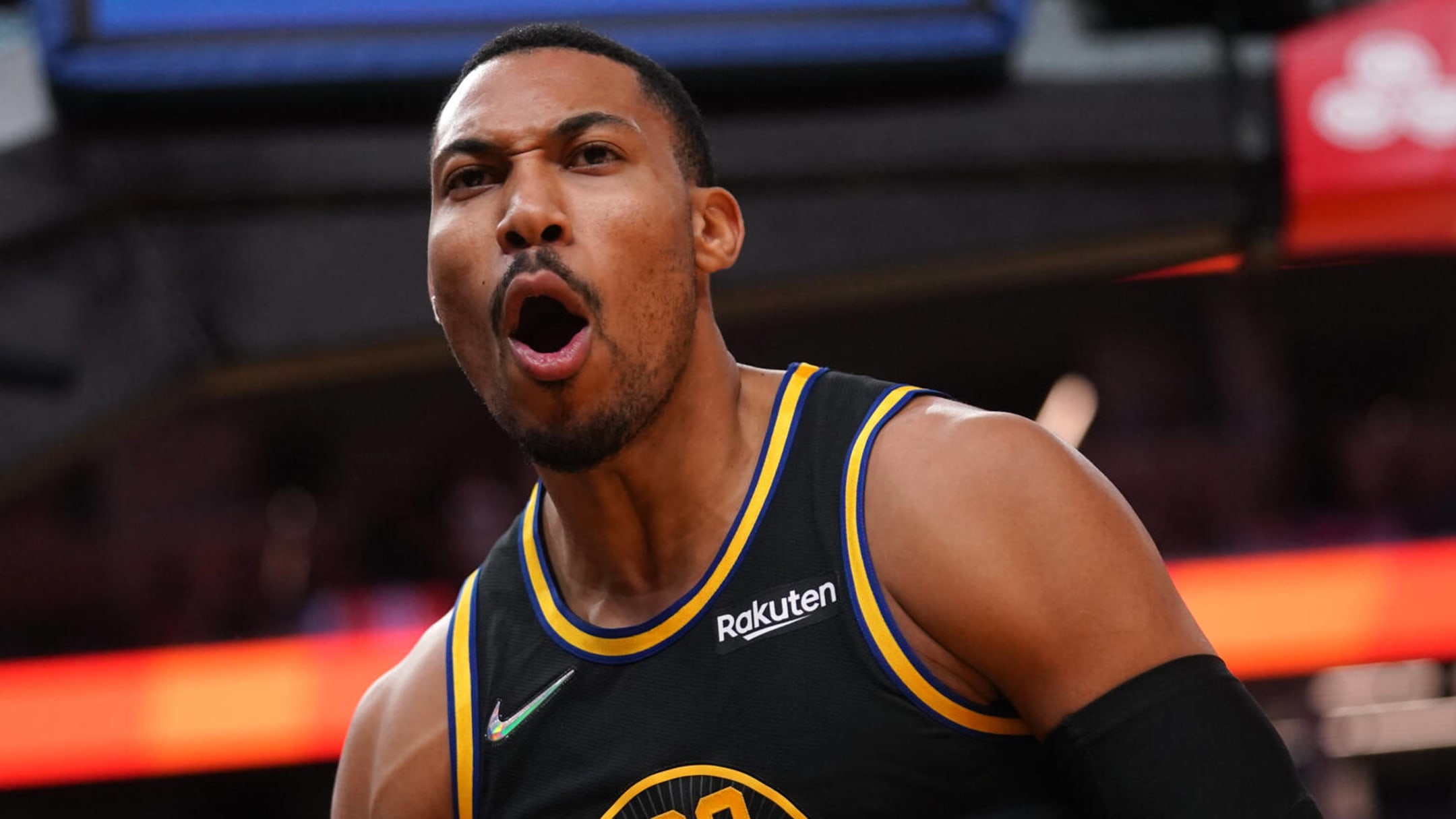 Warriors lose Otto Porter Jr, Gary Payton II at start of free agency  [report] – KNBR