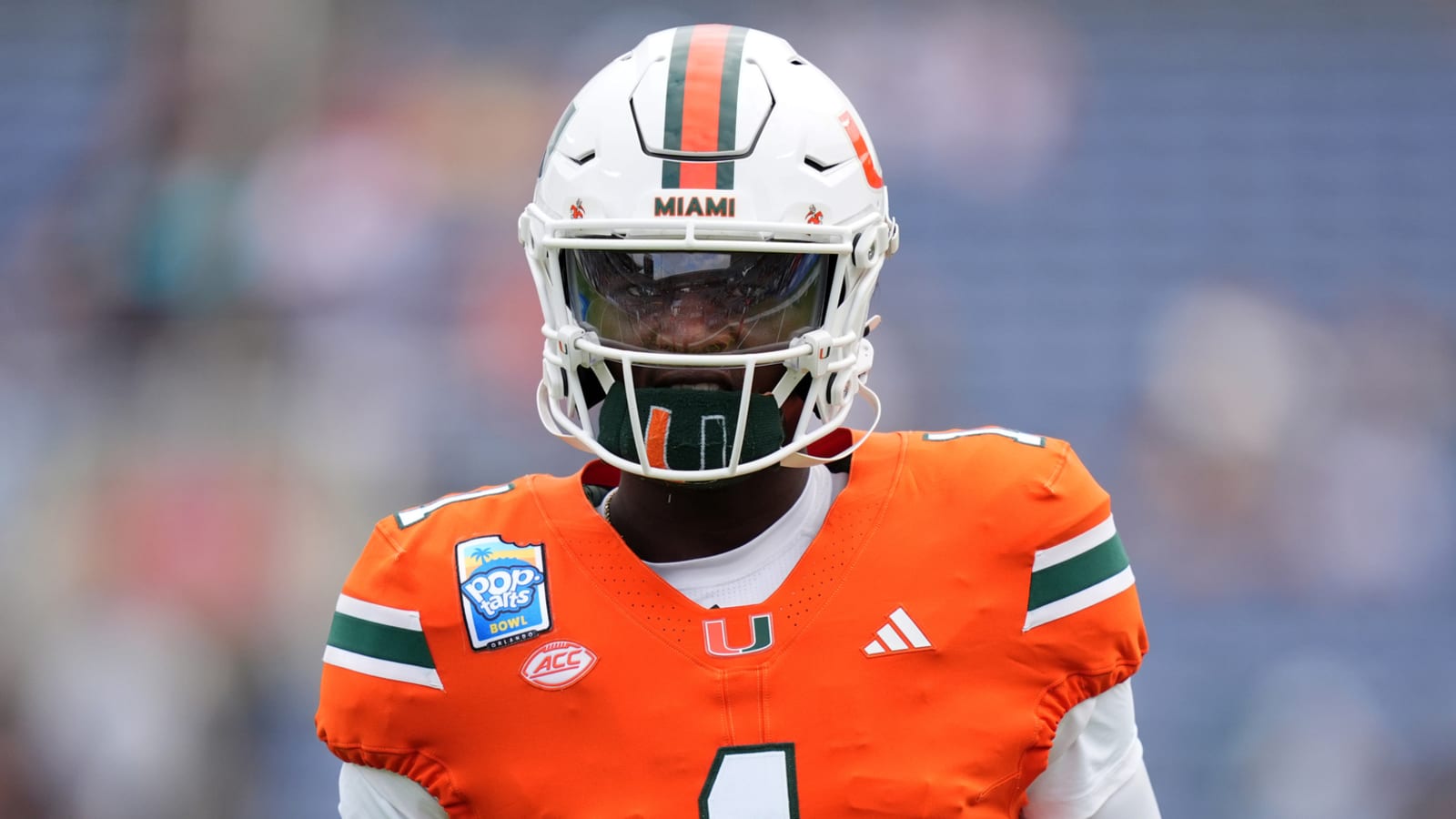 Heisman finalist could be first QB selected in 2025 draft?