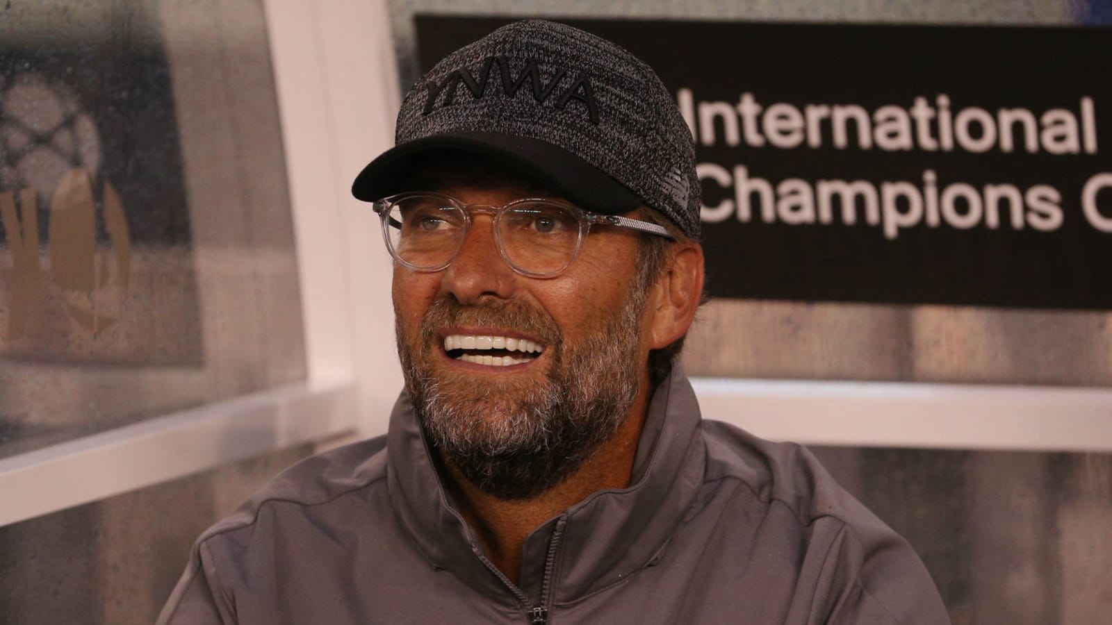 Jurgen Klopp to Liverpool fans: We'll party 'when this bulls---t virus is gone'