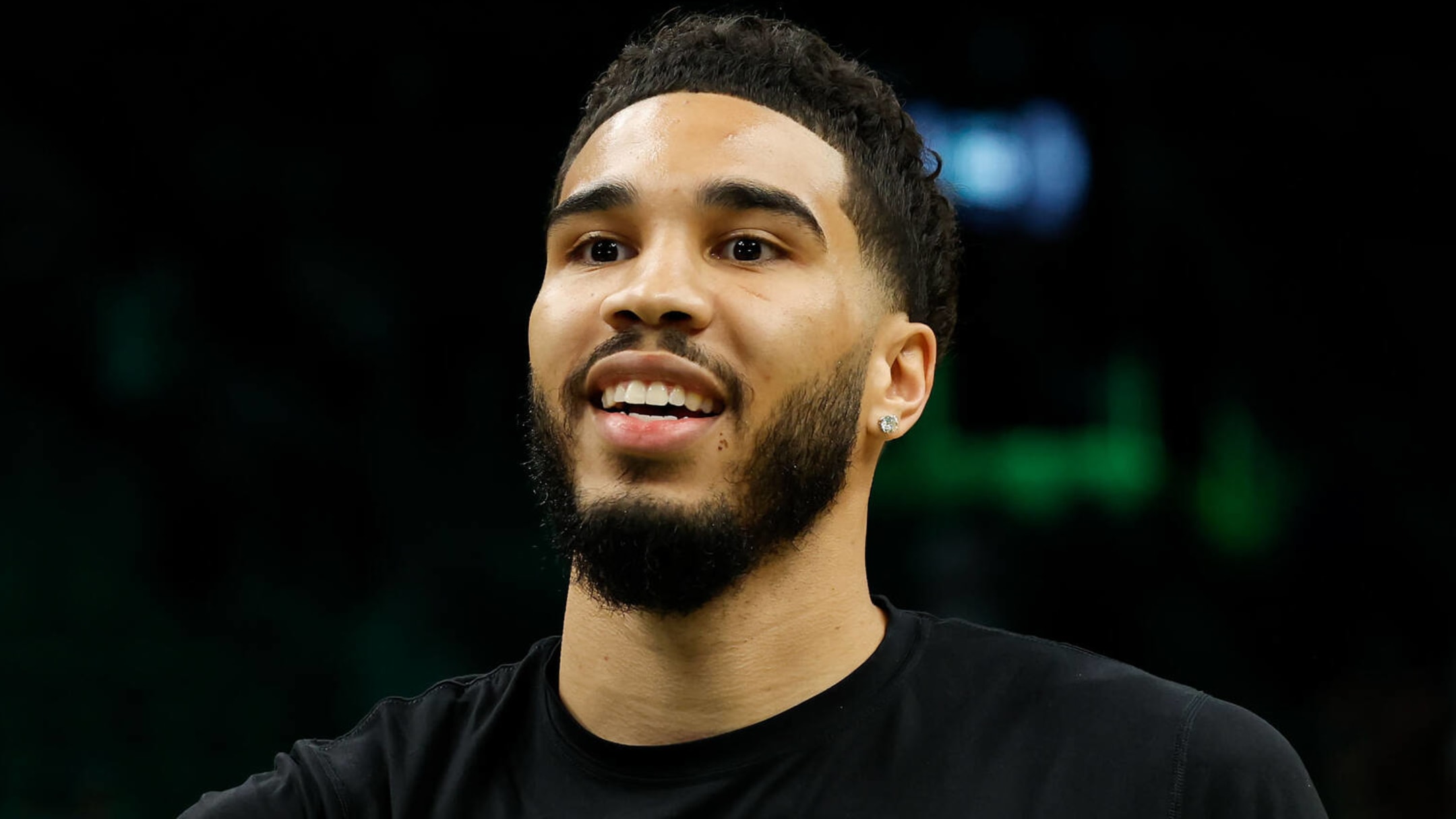 Nothing but love for Jayson Tatum! - St. Louis Cardinals