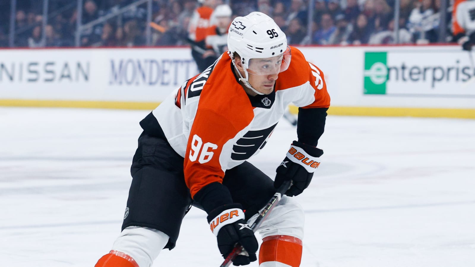 TRADE: Flyers Flip Pending UFA for 2027 Draft Pick; Full Analysis