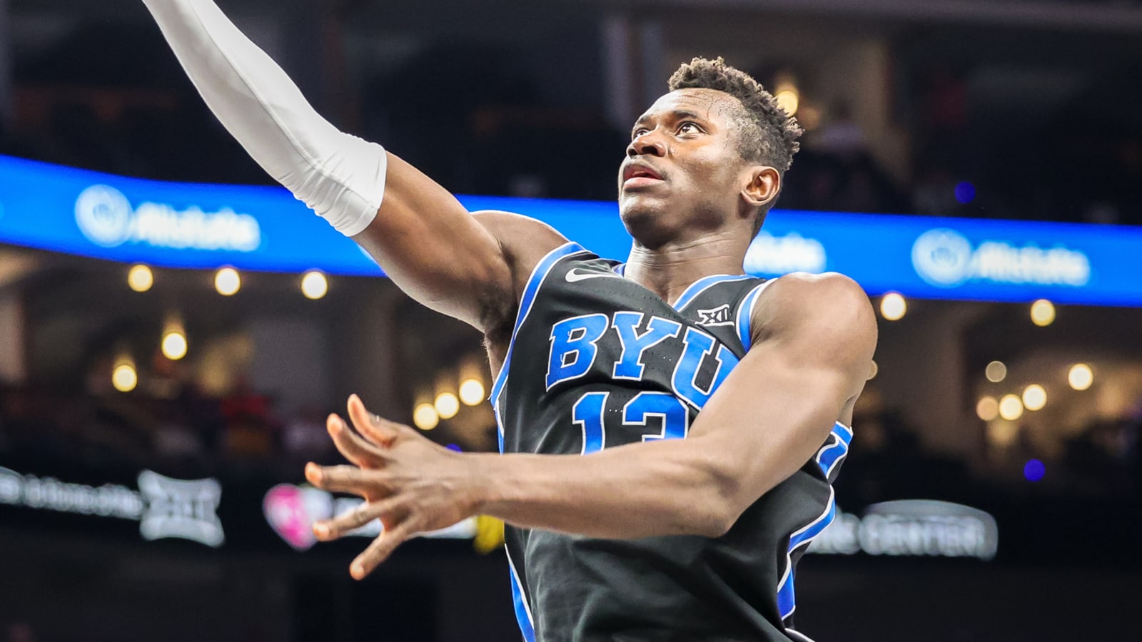 Five sleepers in men's NCAA Tournament that could win it all