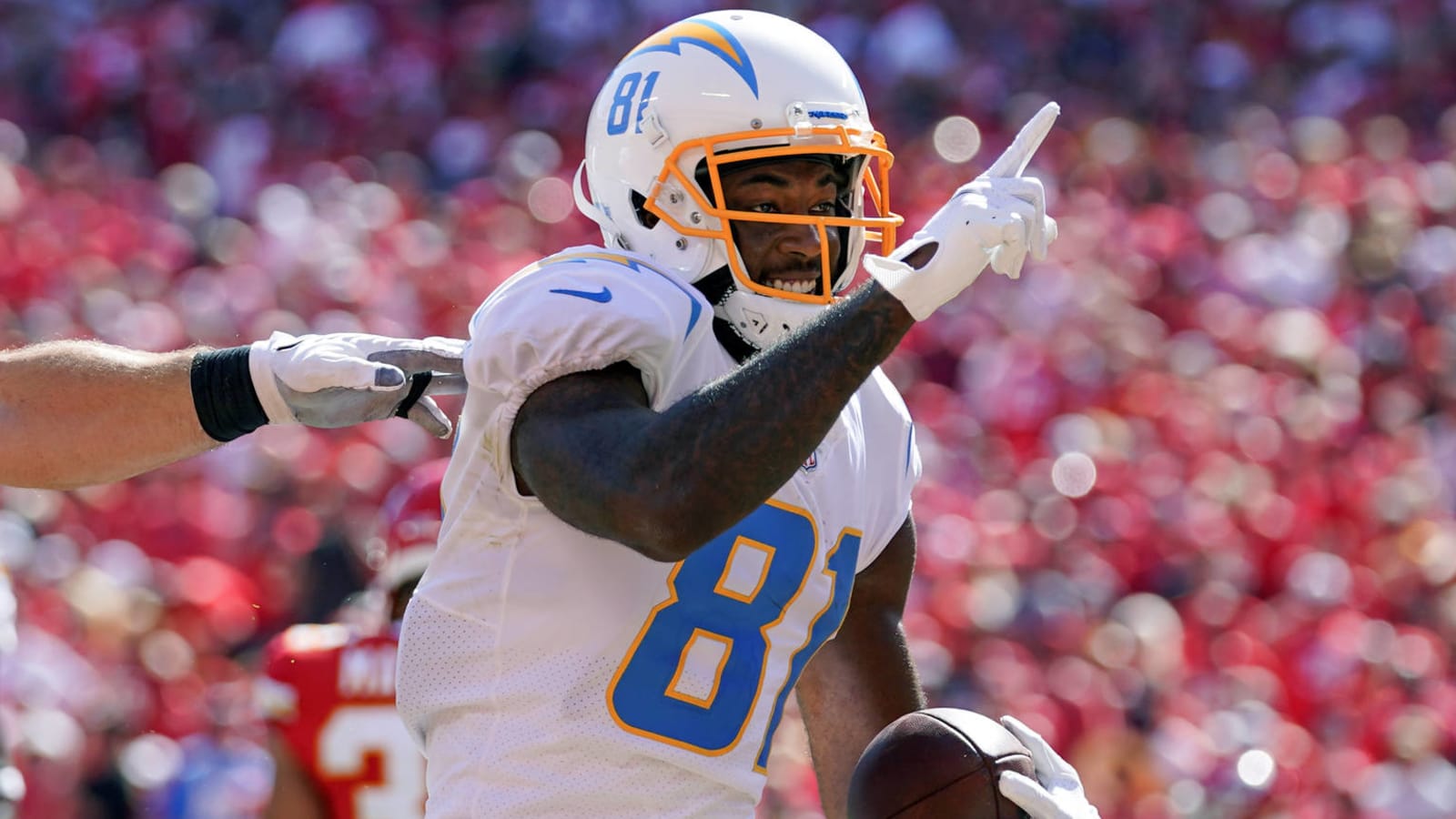 Kansas City Chiefs at Los Angeles Chargers Week 15 betting guide