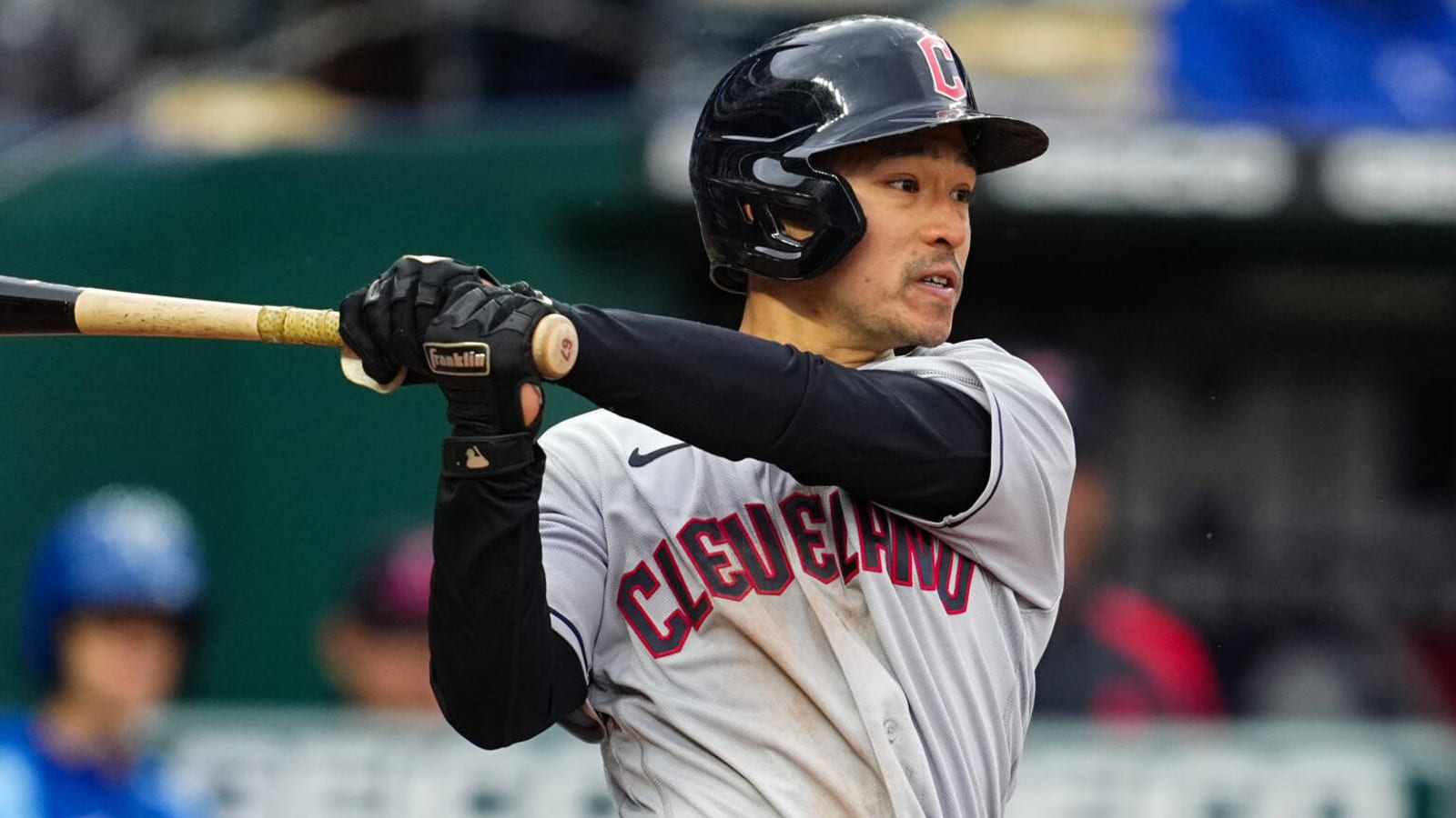 How Cleveland's Steven Kwan became the star of MLB opening weekend