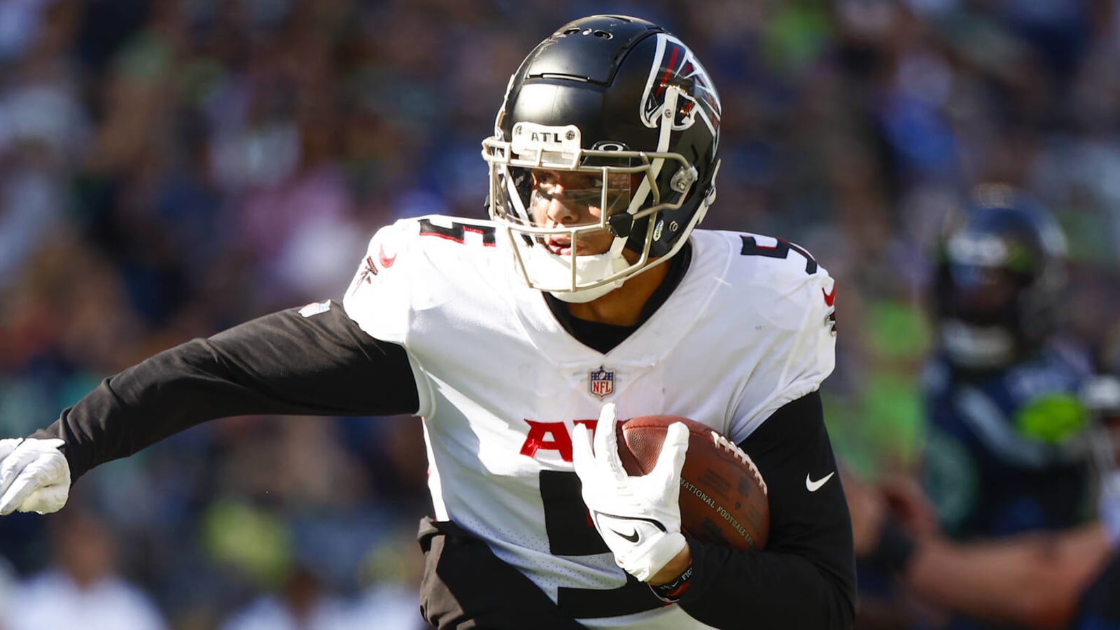 Three reasons to be optimistic about the Atlanta Falcons