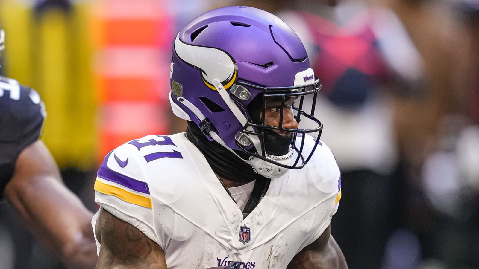 Vikings expected to re-sign former second-round RB pending physical