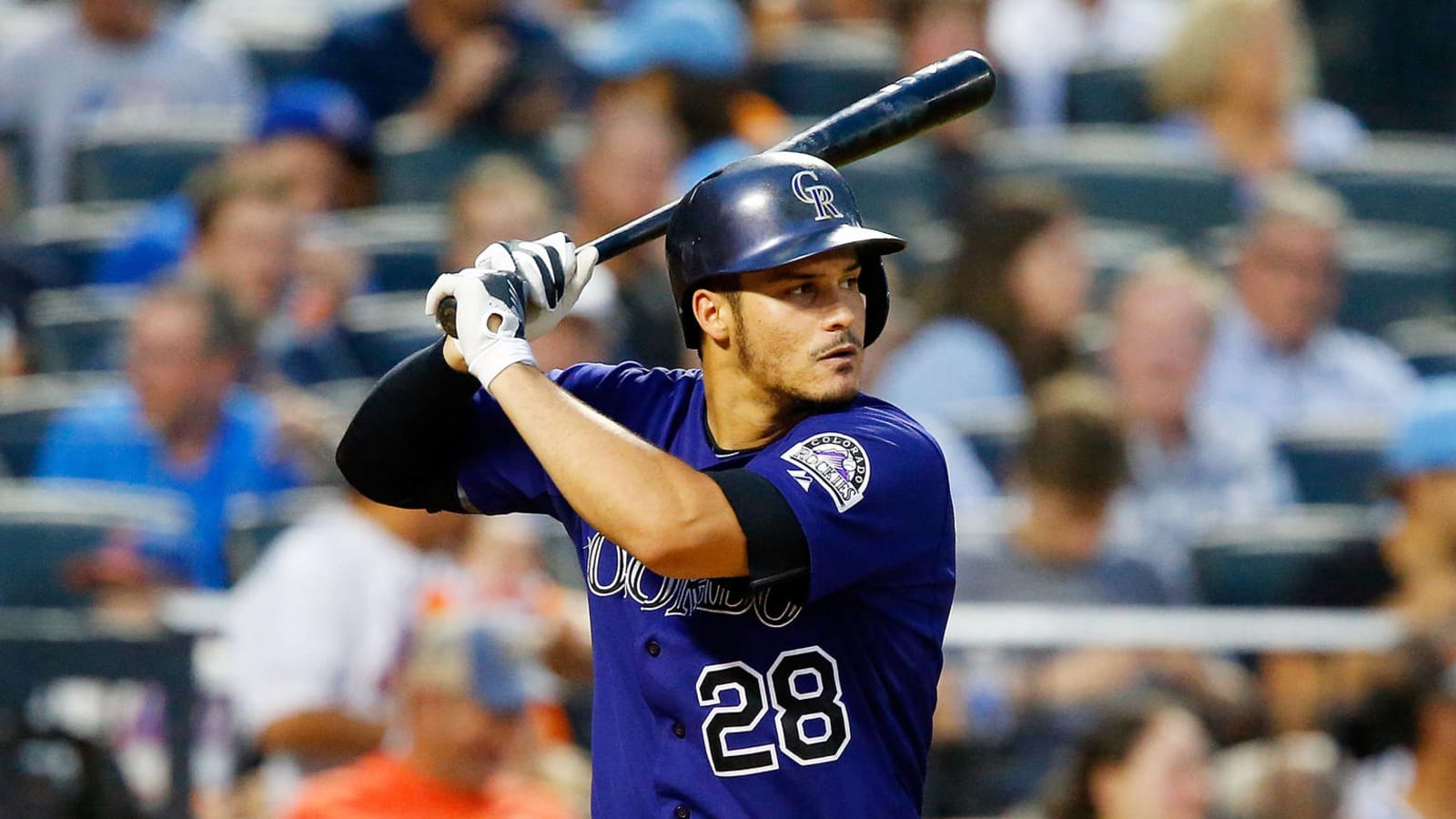 The 'Rockies to win a Silver Slugger' quiz