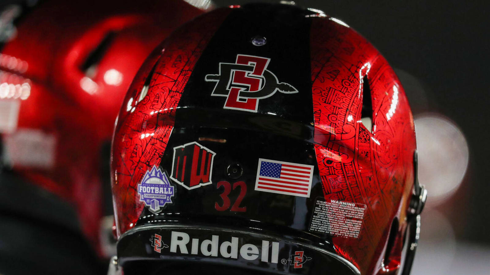 San Diego State 'in good standing' with Mountain West