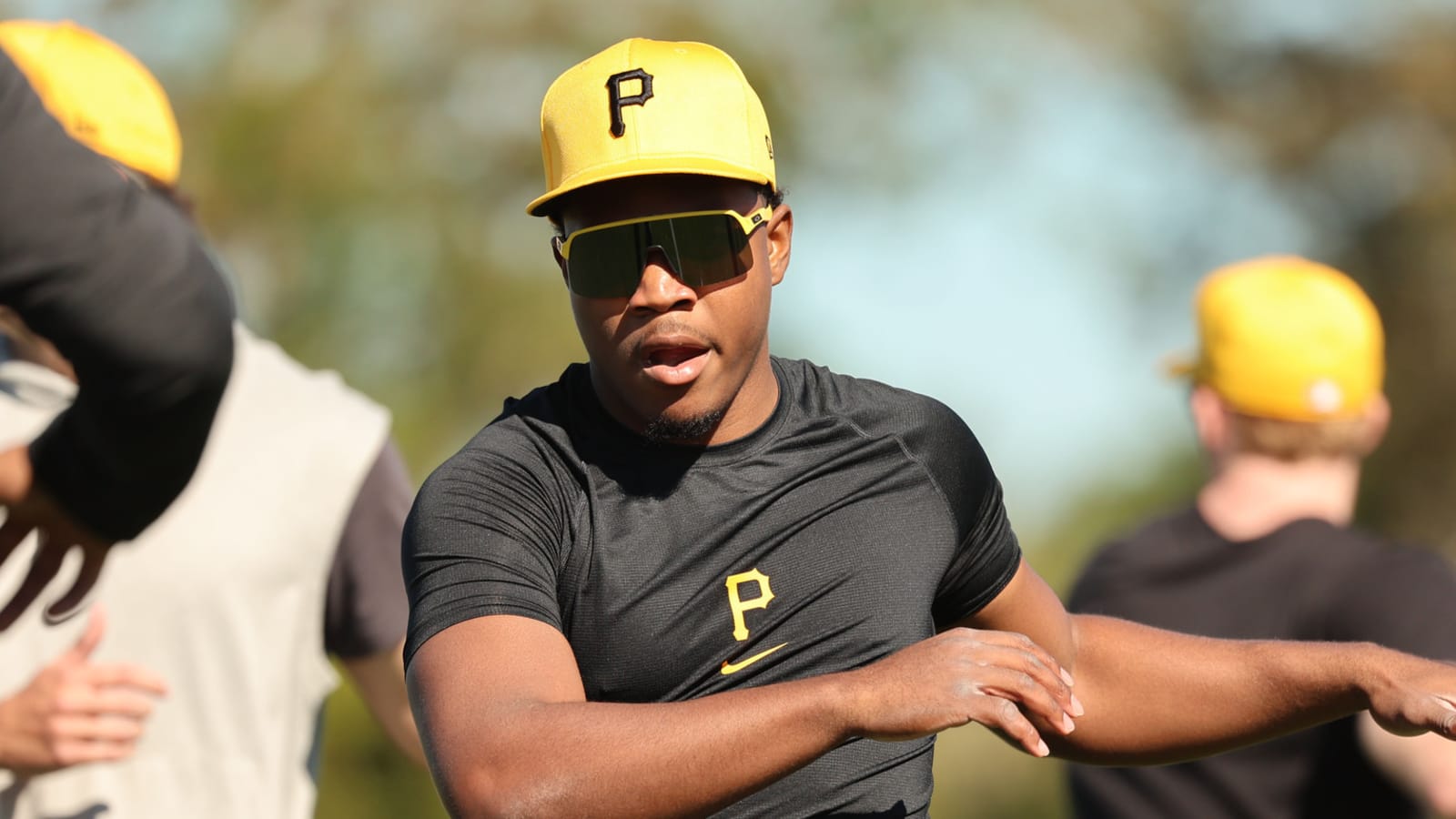 Termarr Johnson Receives Call Up to Double-A