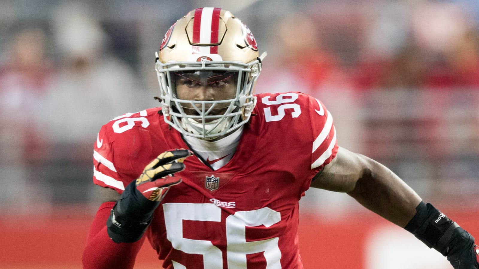 Reuben Foster - USFL News, Rumors, & Updates