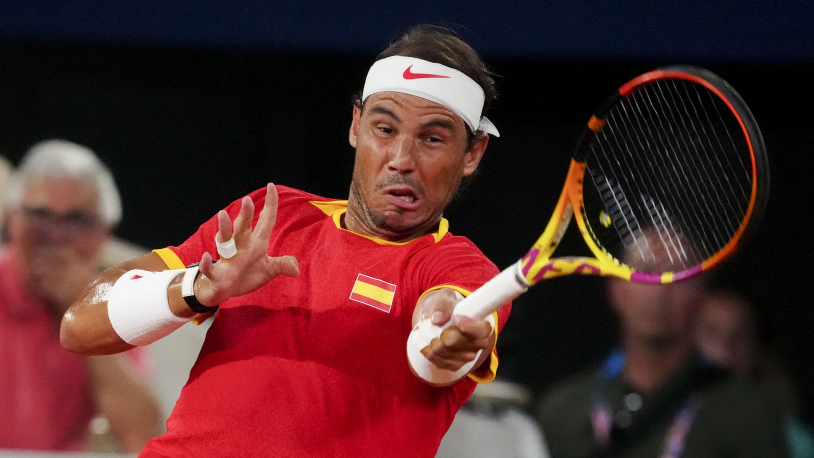 End of an era? Rafael Nadal preps for two sentimental events