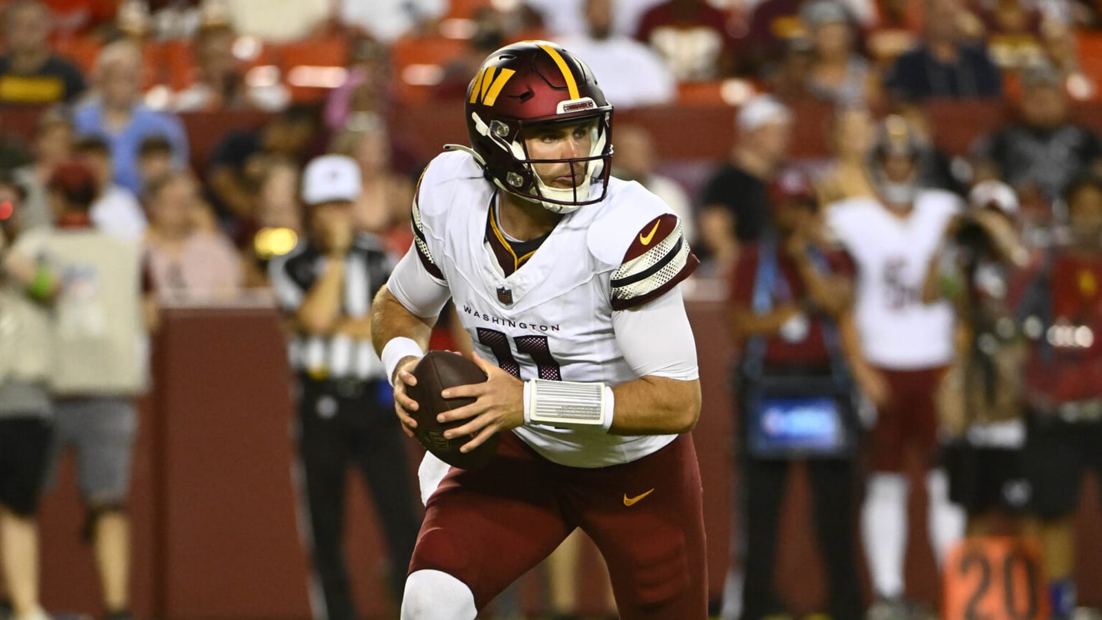 Lions Make Four Moves, Sign QB Jake Fromm