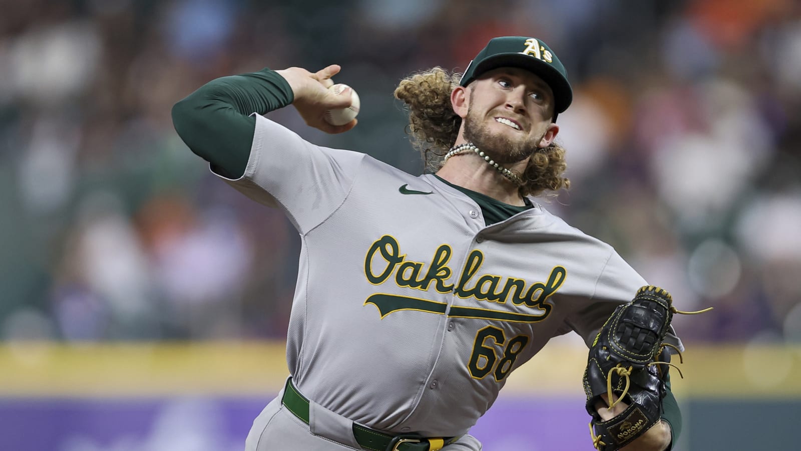 Can the A’s bounce back in final series against the Mariners?