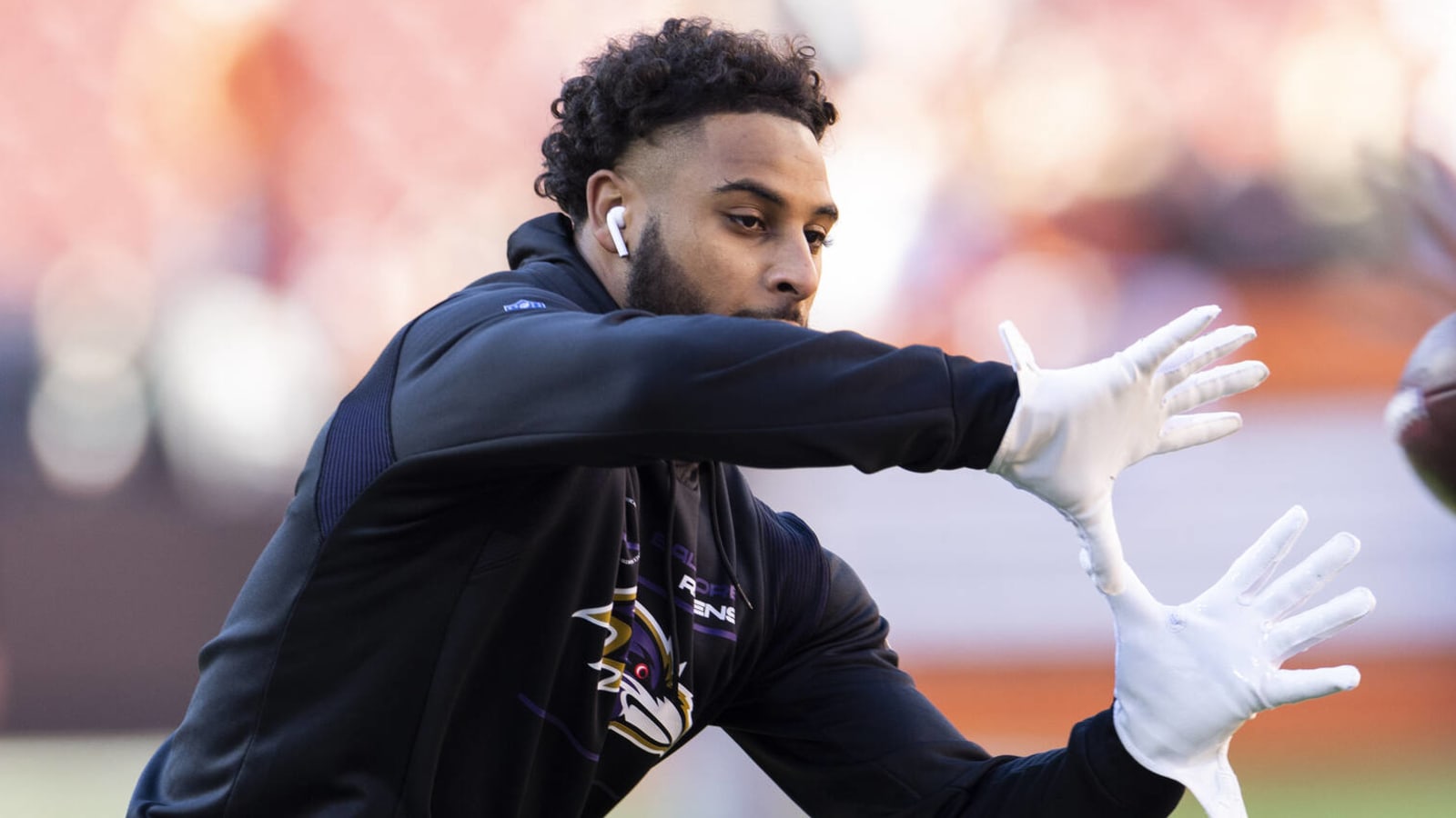 Ravens resign safety Geno Stone Yardbarker