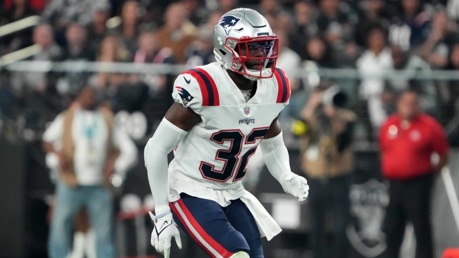 Options for Patriots if longtime FS Devin McCourty retires