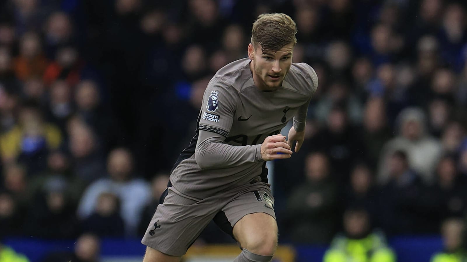 'They’ll look at other options' – Hutton suggests Tottenham attacker’s future at the club will be decided in the coming weeks