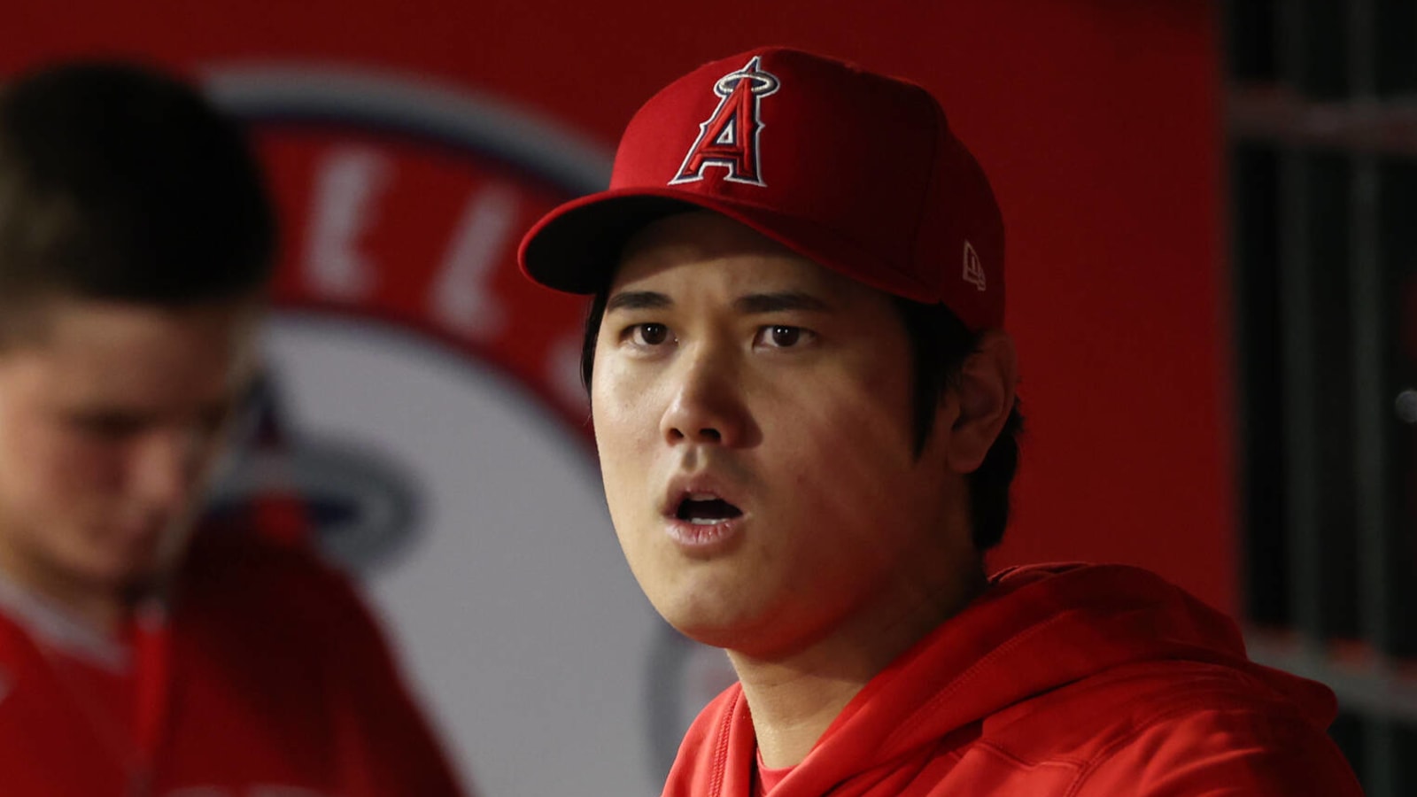 Bidding for Ohtani already over $500M?