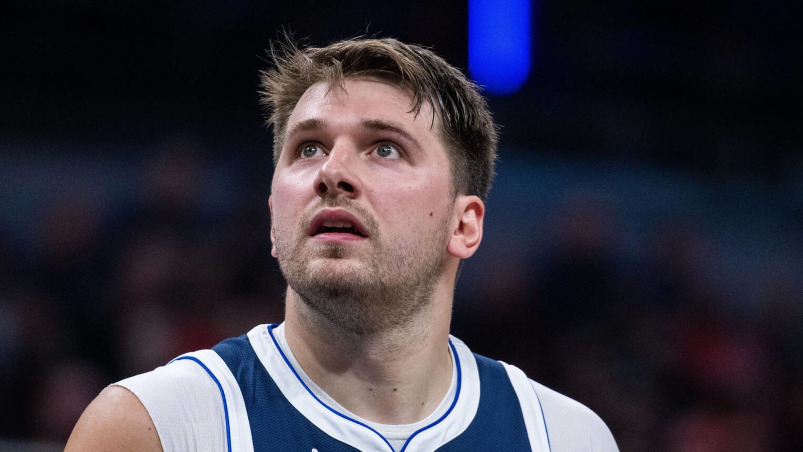 Luka Doncic celebrates 25th birthday with 67th triple-double