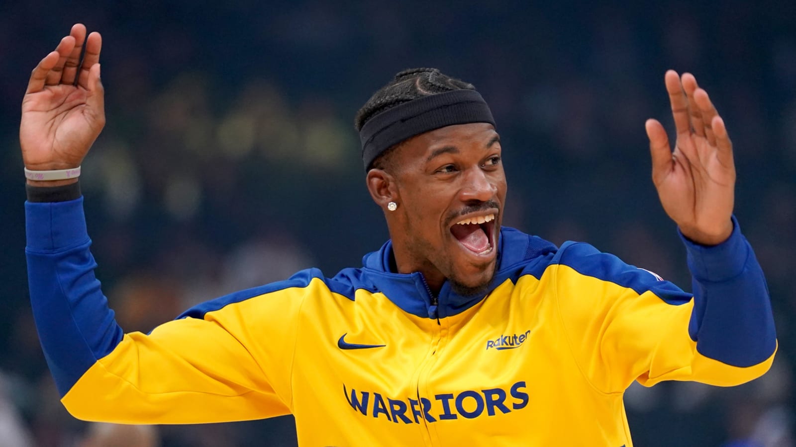 Assessing Jimmy Butler's impact on surging Warriors