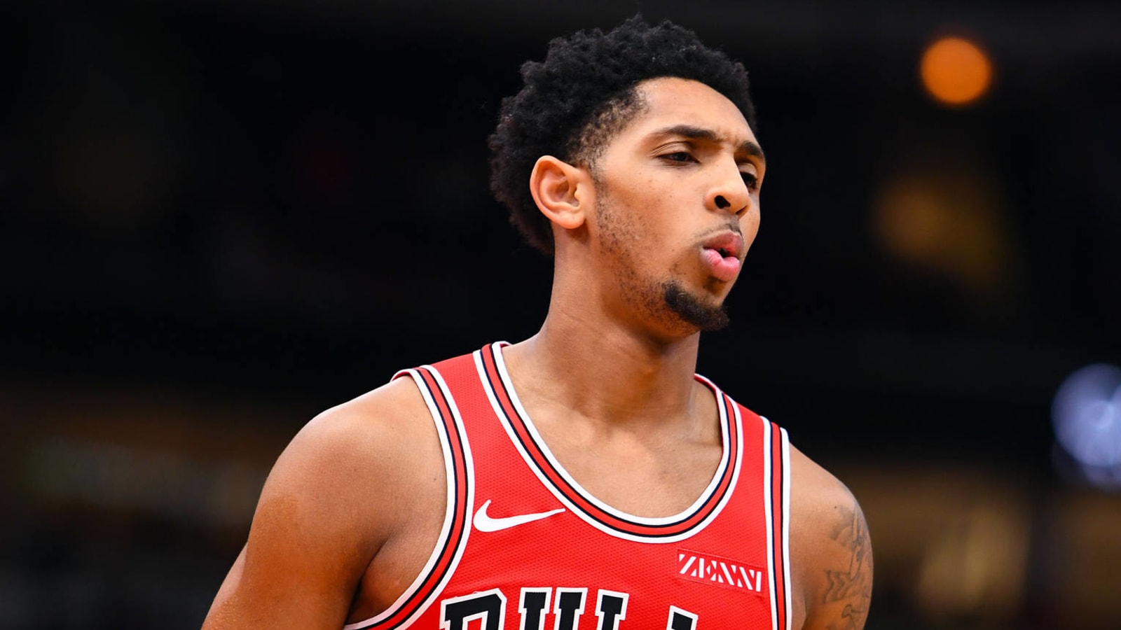 Cameron Payne credits Monty Williams for second chance