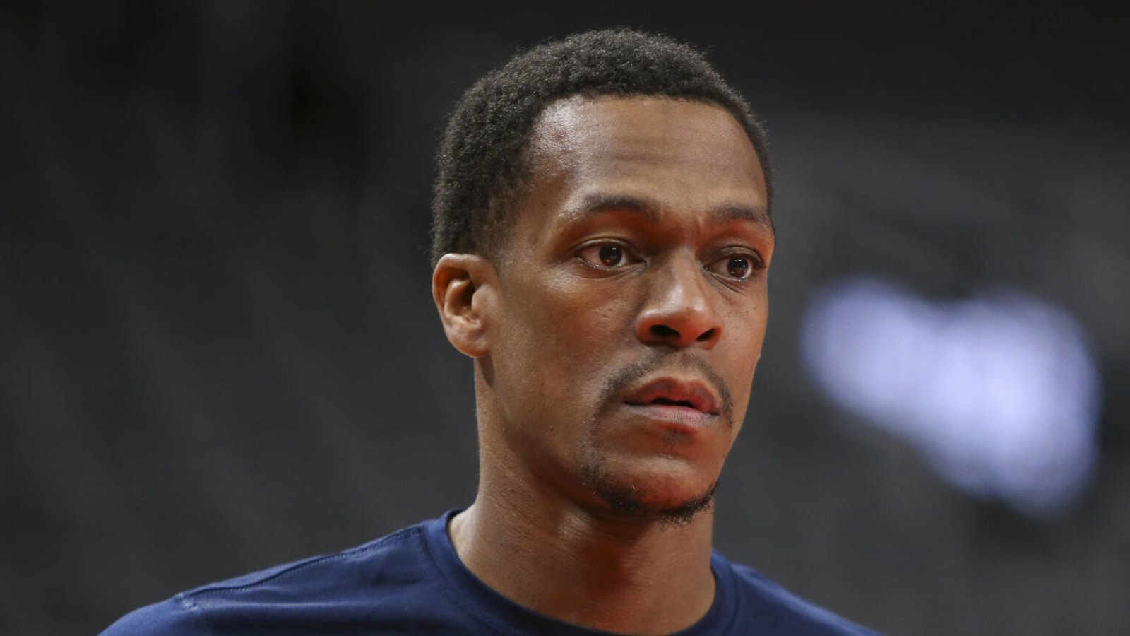 Rondo's battle with Stevens points toward a future coaching job