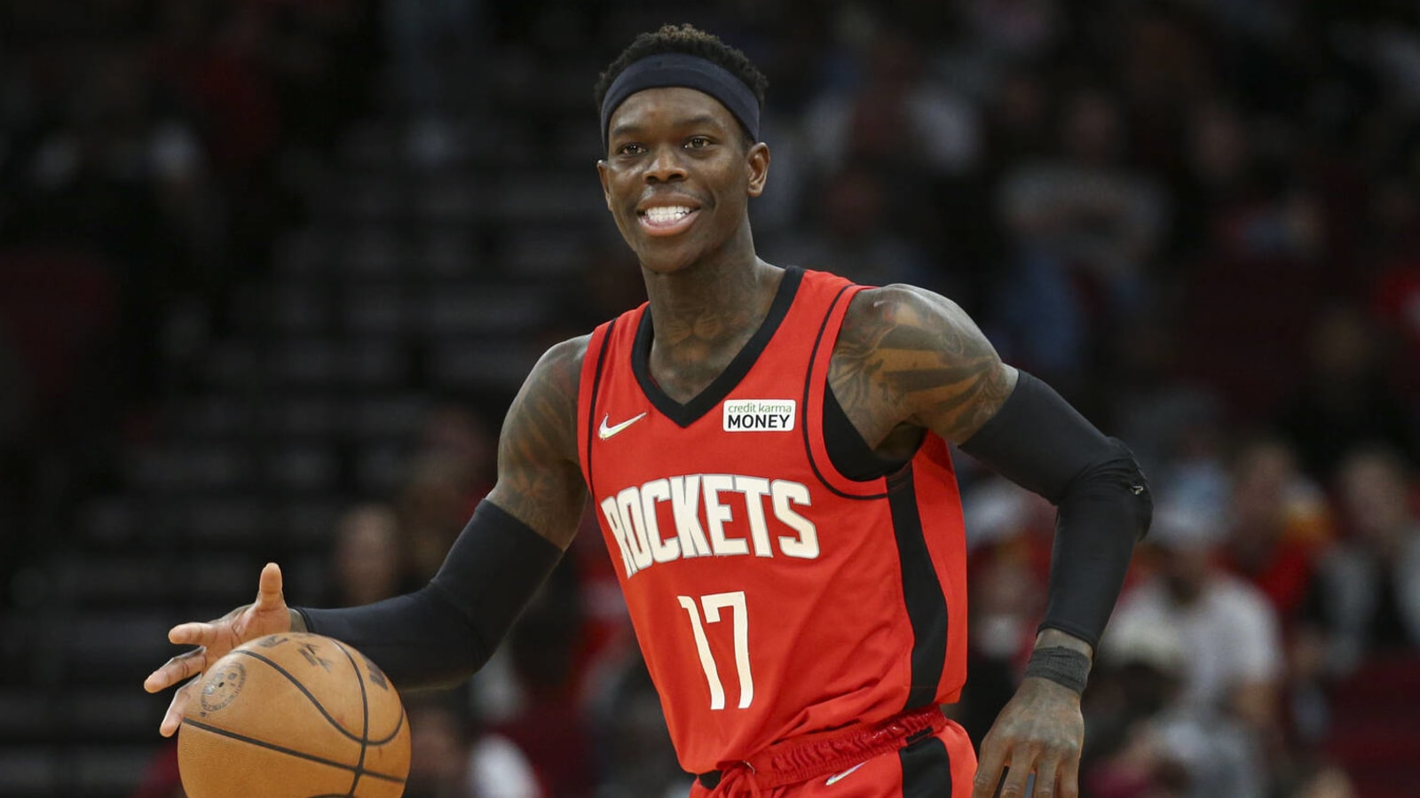 Lakers interested in reunion with Dennis Schröder?