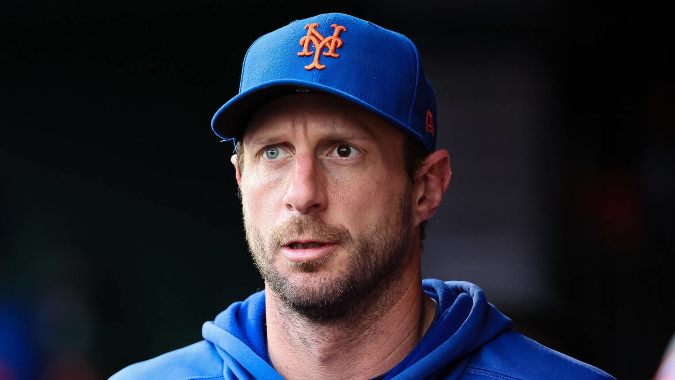 Mets Max Scherzer Set to Return Against Cincinnati