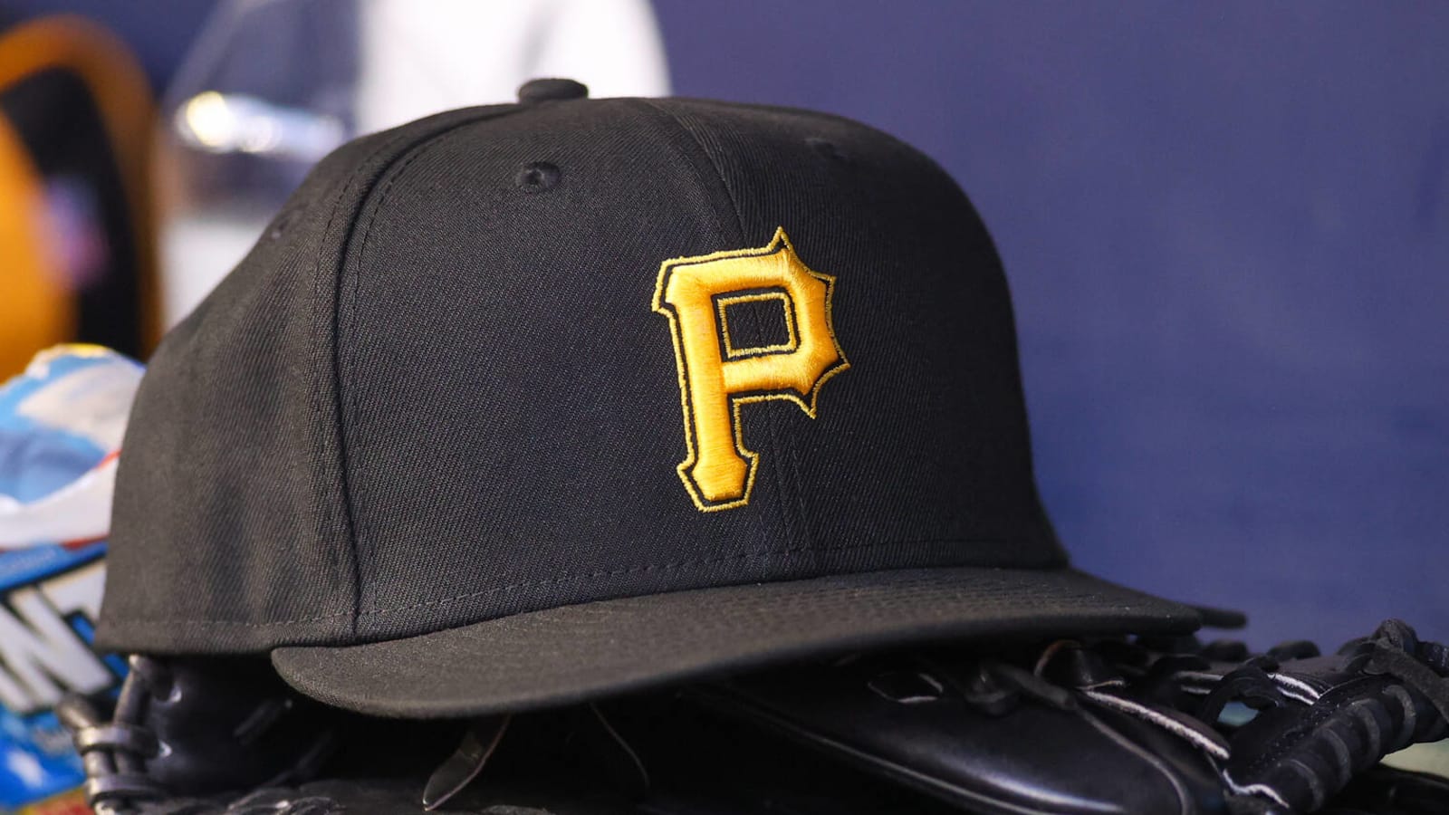 Pirates’ trade talks for rotation help have slowed