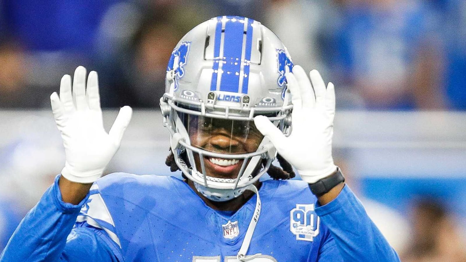 Former Pro Bowl QB coming out of retirement, rejoining Lions