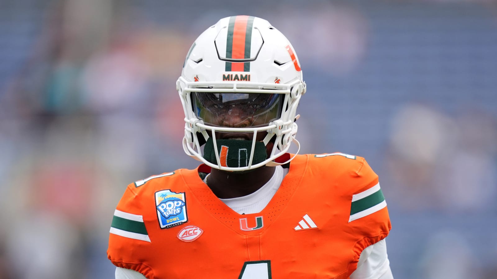 Are teams convinced Titans have made Cam Ward NFL Draft decision?