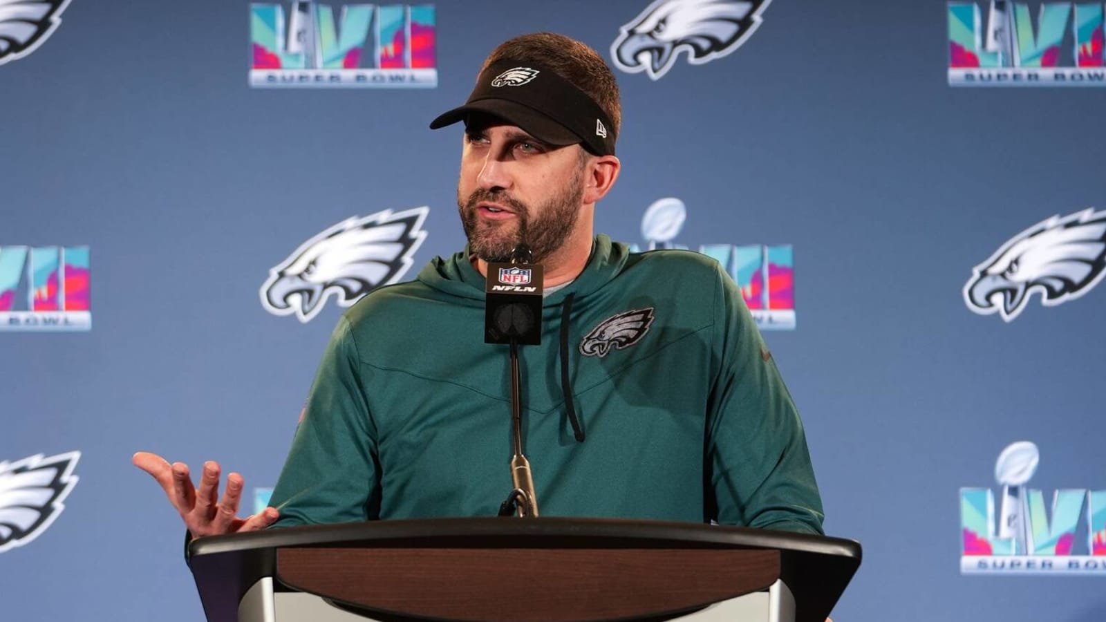 &#39;More Motivated!&#39; Eagles Prepped for Repeat Run to Super Bowl; Here&#39;s Why