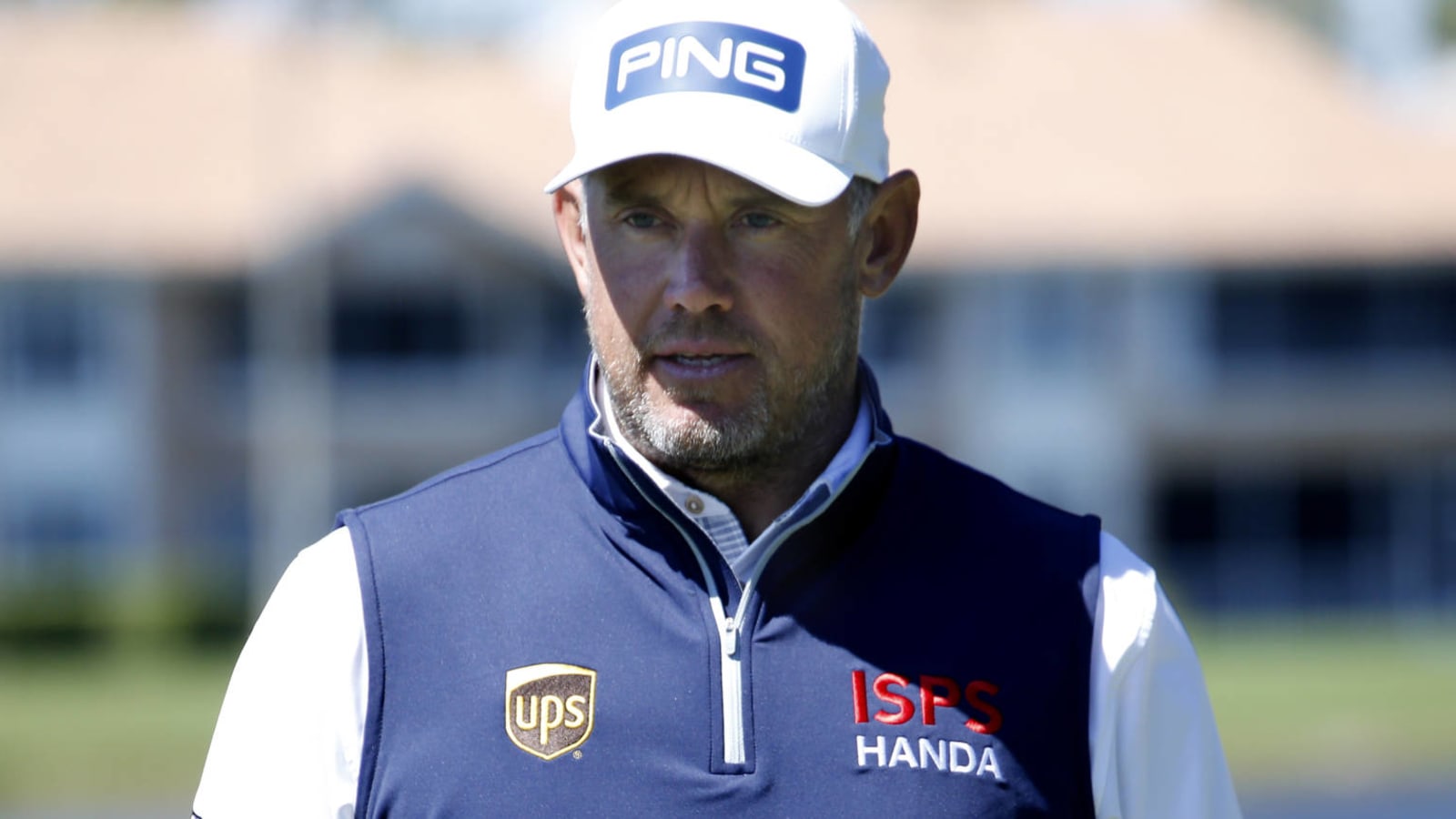 Lee Westwood: Playing in PGA Tour events 'not worth it' due to mandatory quarantines