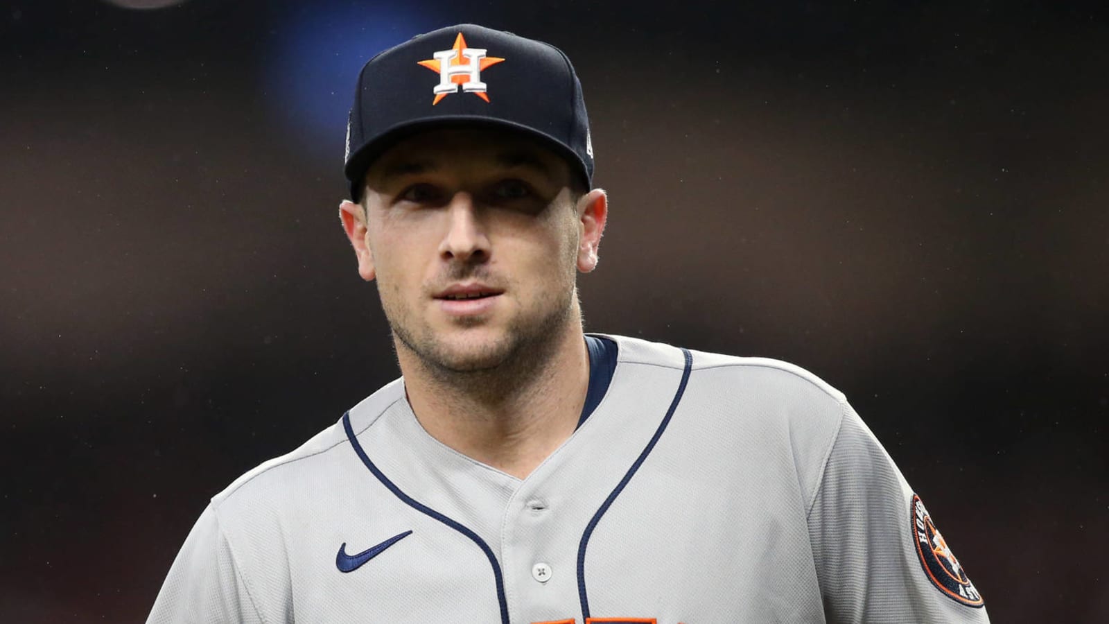 Astros GM doubts Alex Bregman will move to SS