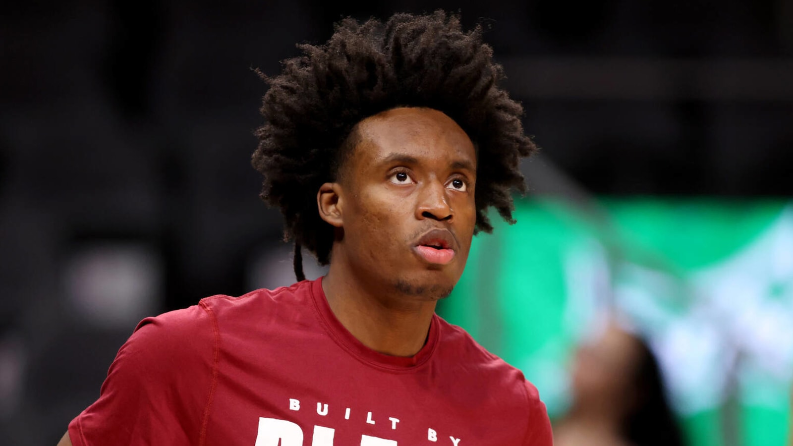 Cavaliers' talks with Collin Sexton at standstill