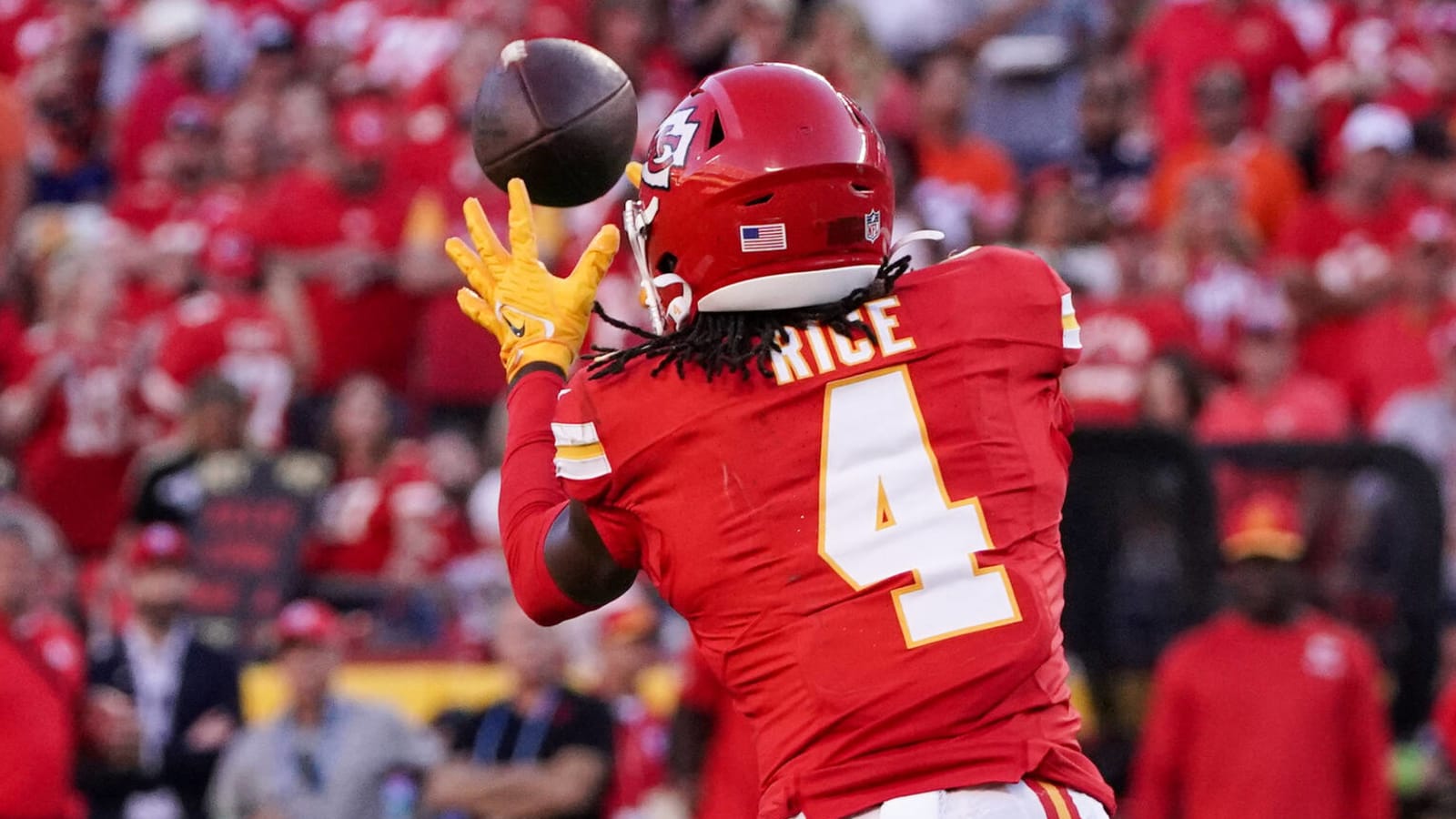 Fantasy Football Defense Streaming Week 5: Finding Sacks on the