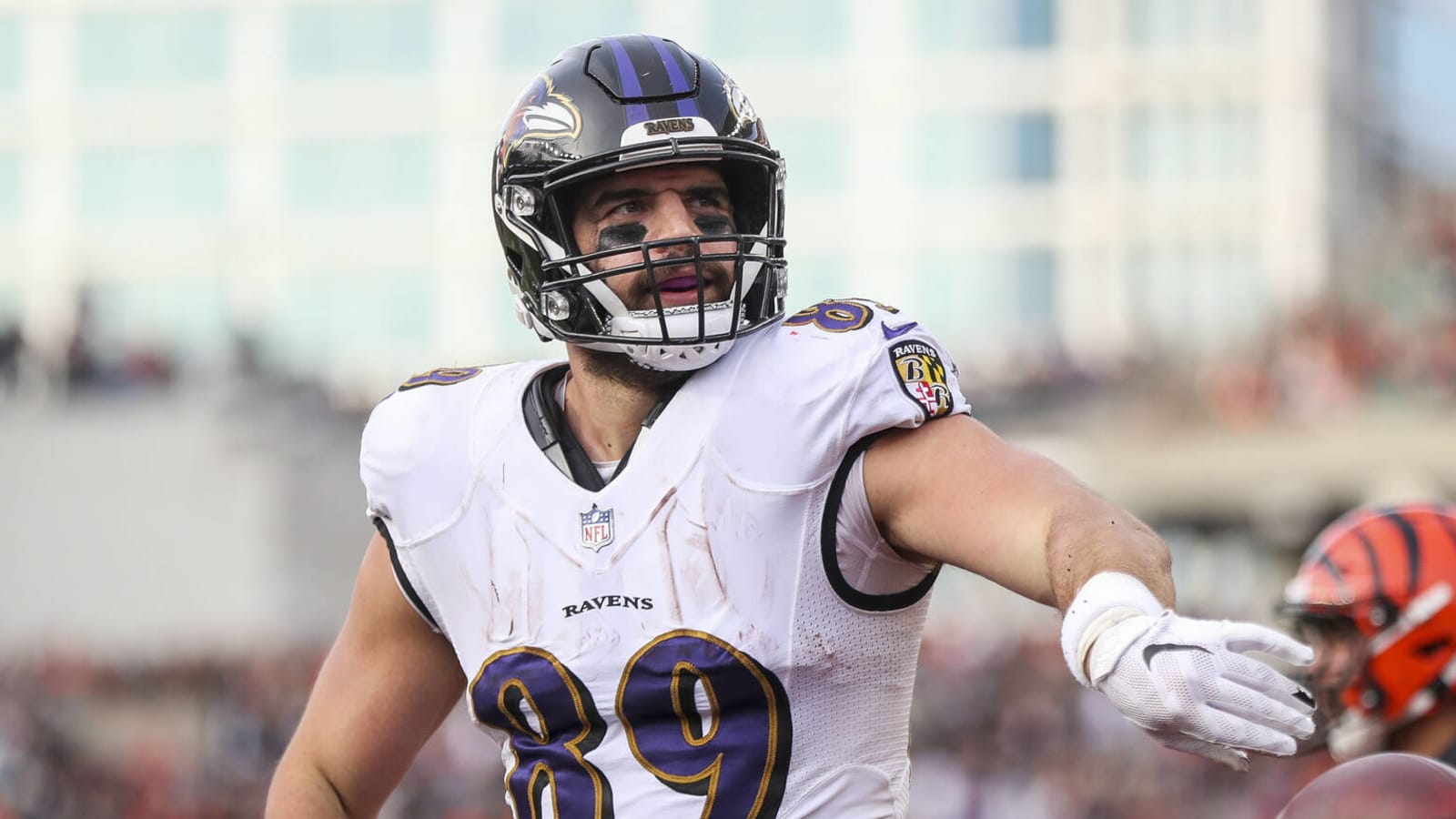 best tight ends in fantasy football right now