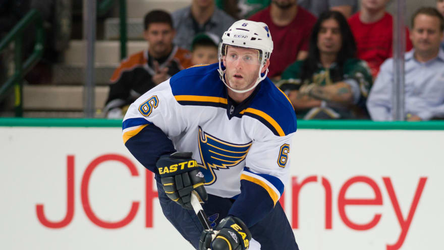 Former Oiler Jokes His Era in Edmonton Was Worst Hockey Team in NHL History