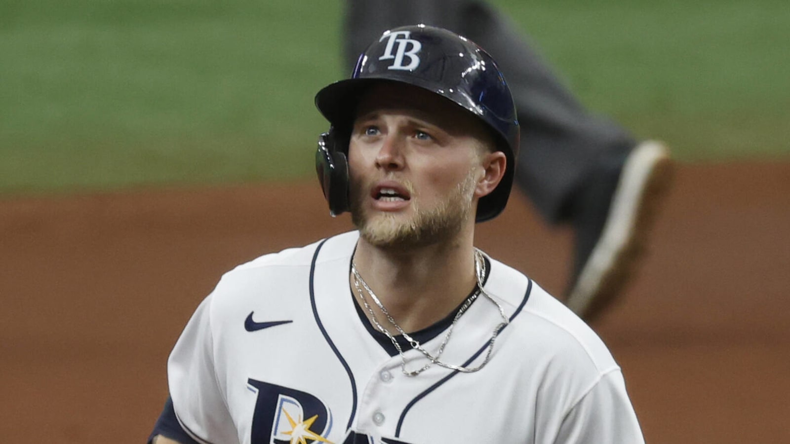 Rays reportedly open to trading outfielder Austin Meadows