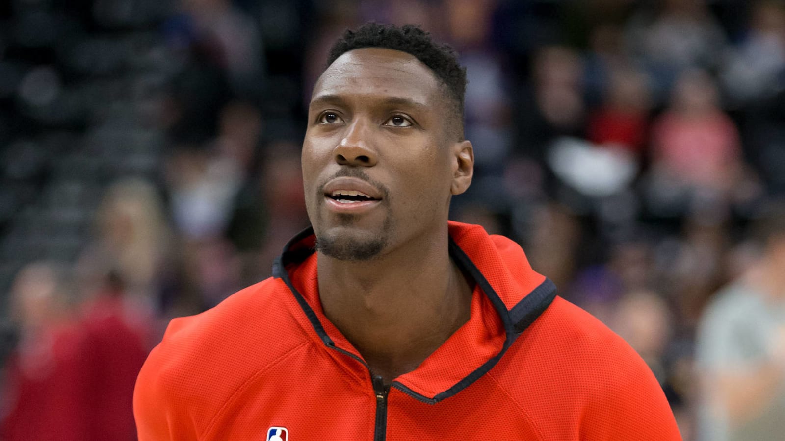 Ian Mahinmi won't play in Wizards' season finale