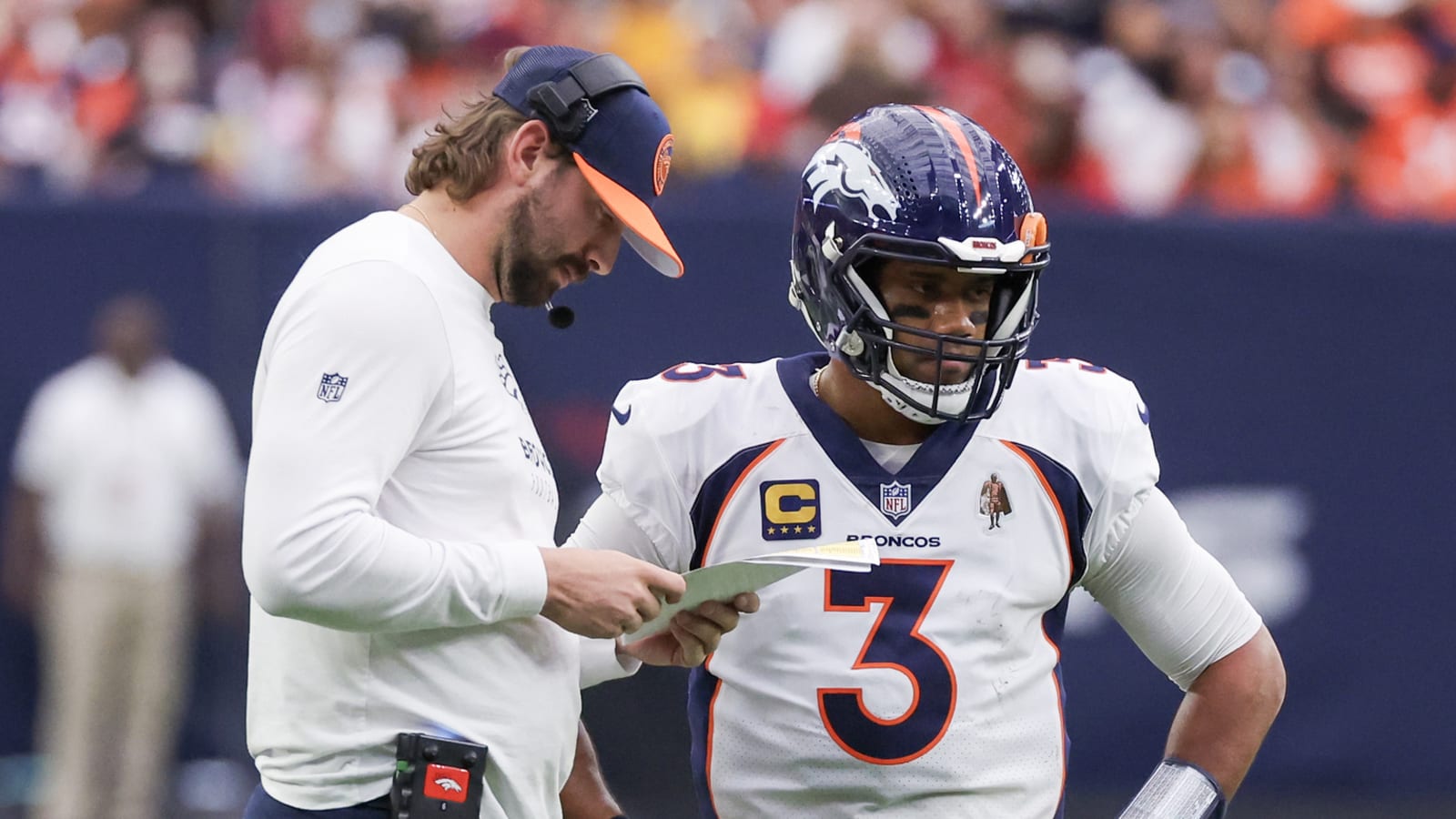 Saints Request Interview With Broncos QBs Coach Davis Webb For HC Job